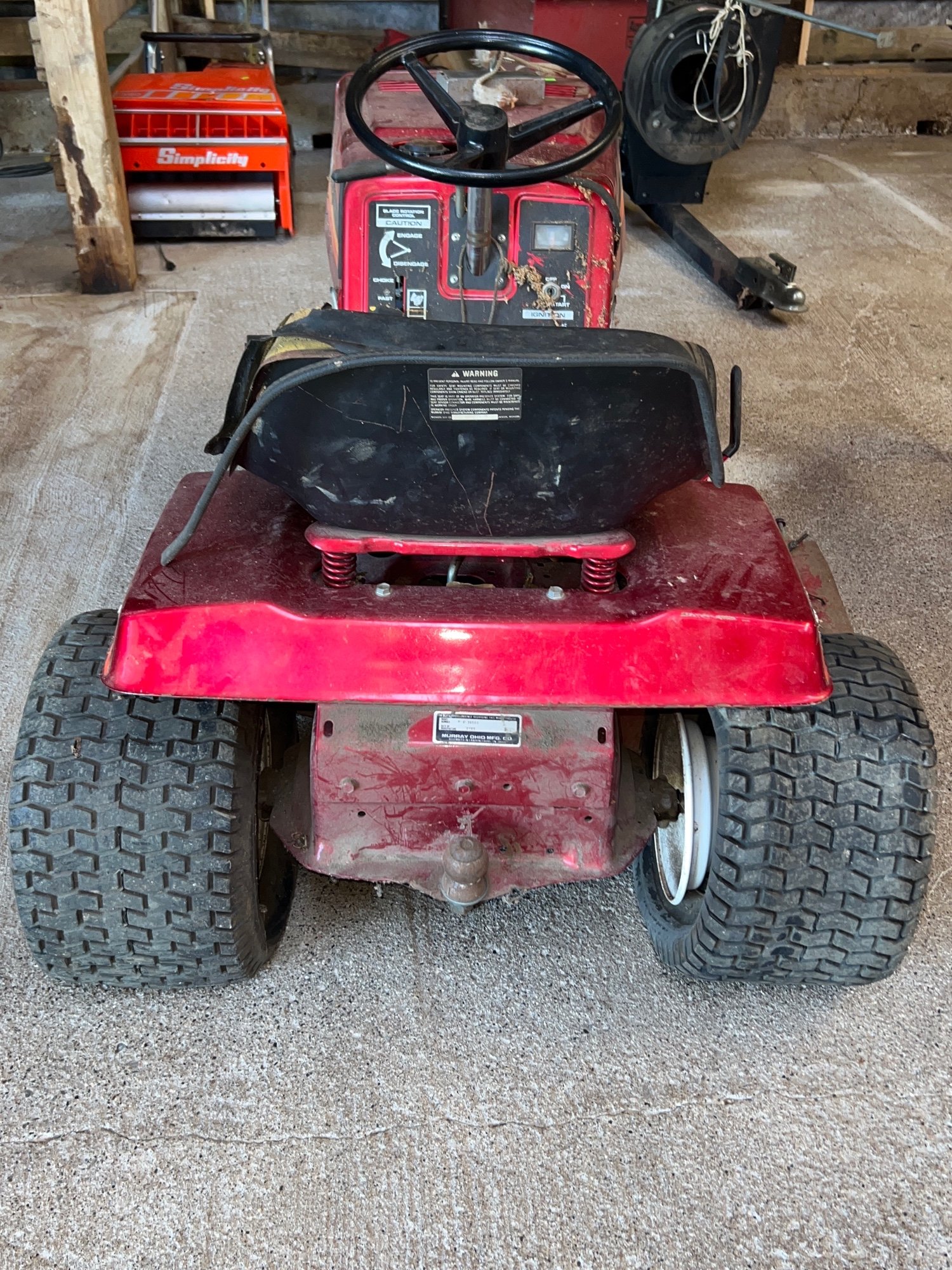 Online Bidding Available!