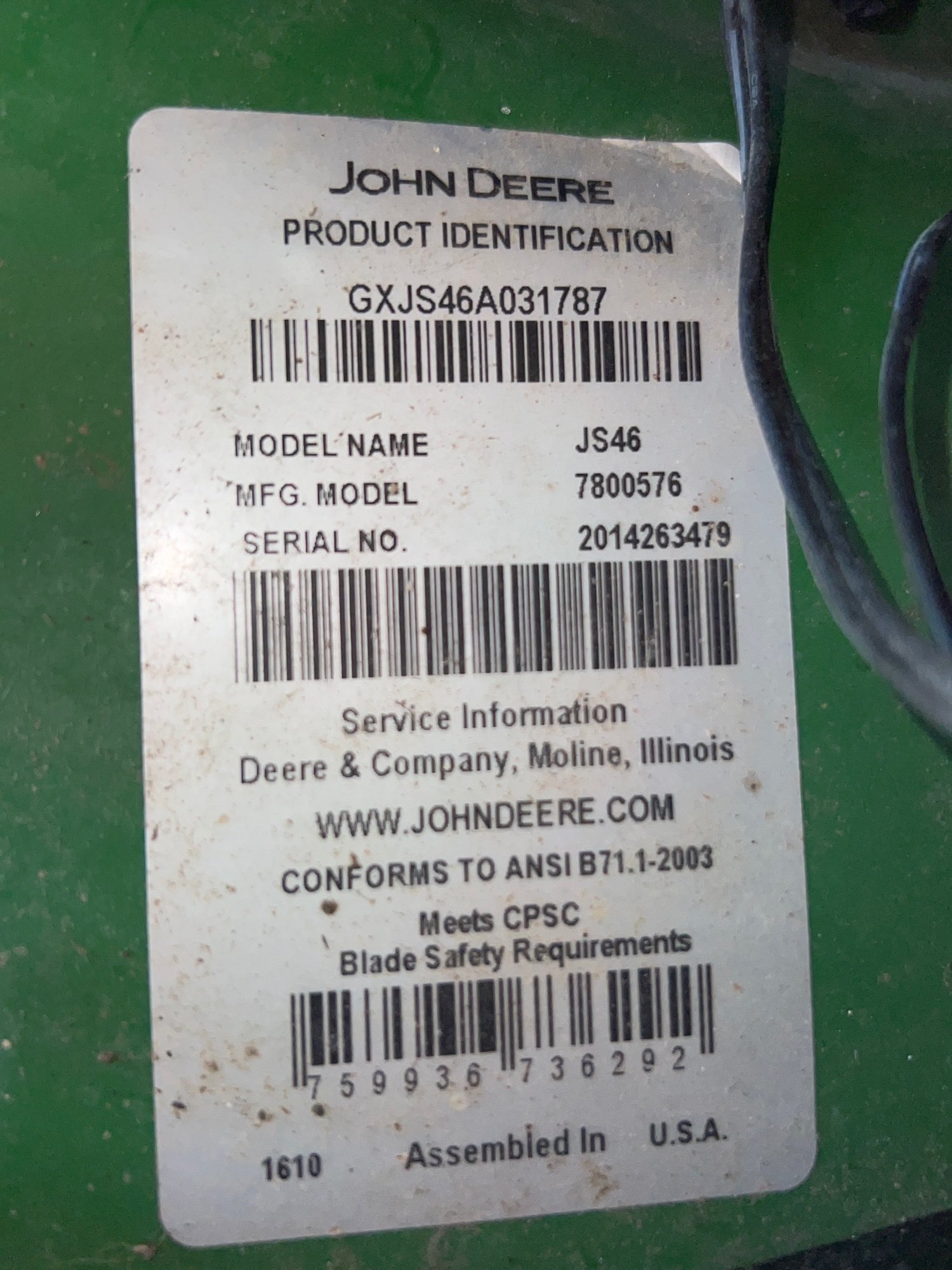 Online Bidding Available!