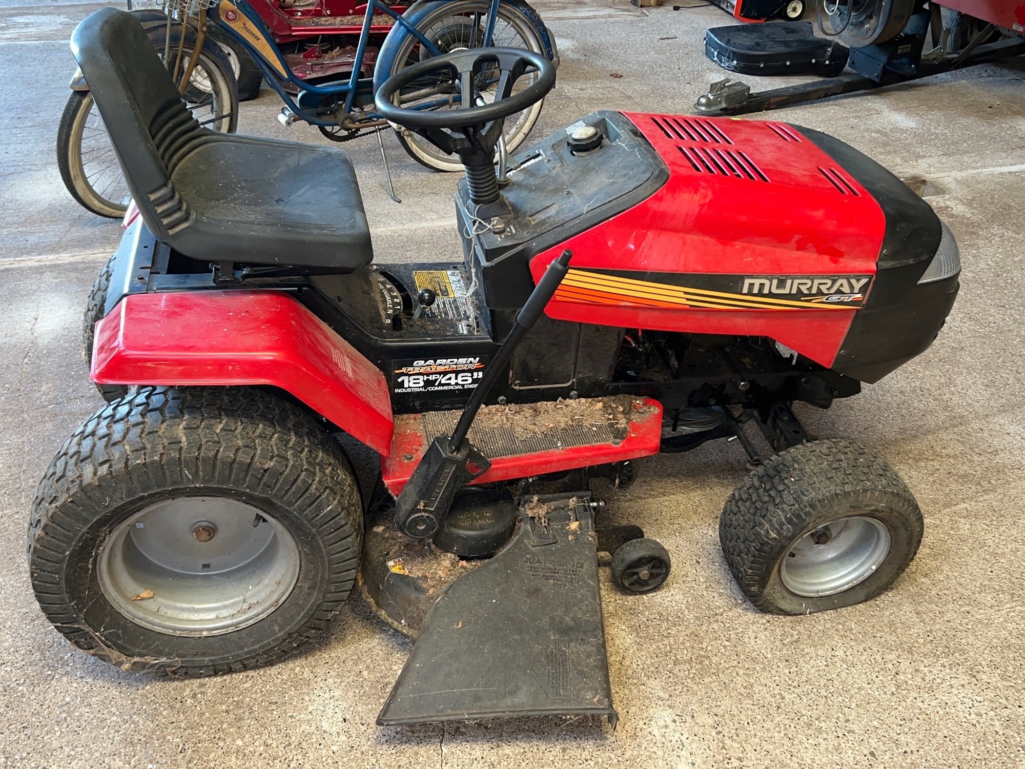 Online Bidding Available!