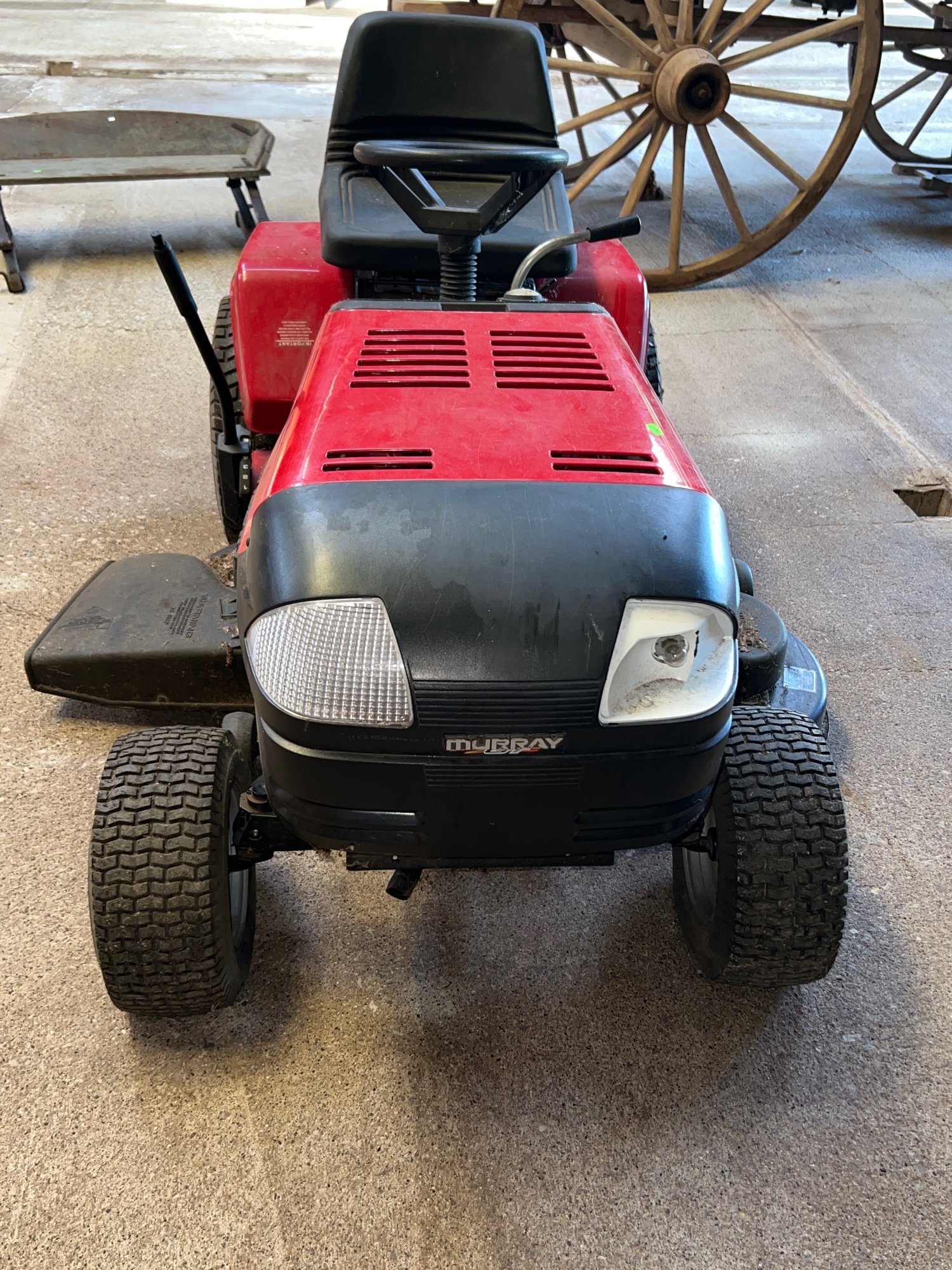 Online Bidding Available!