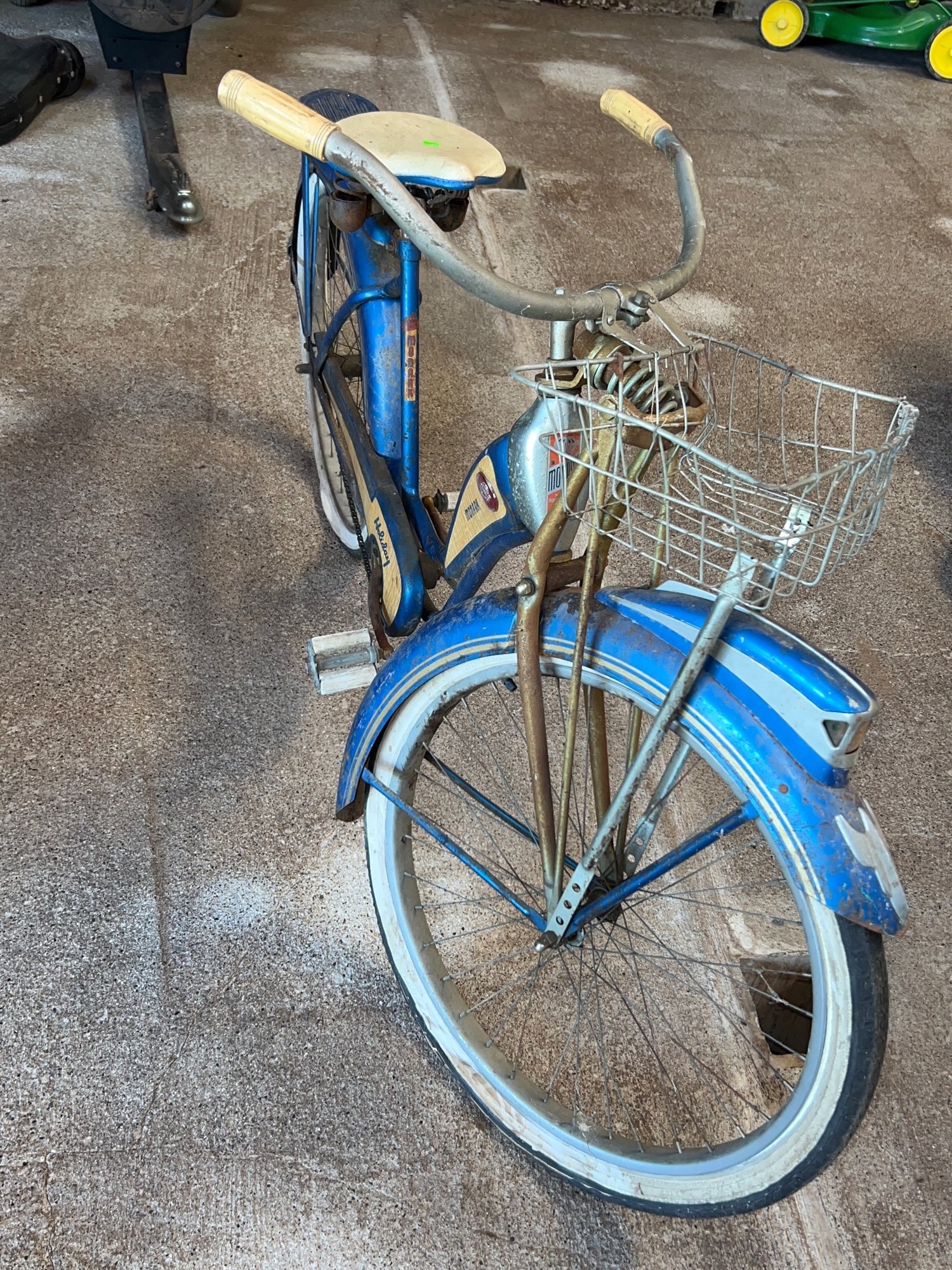 Online Bidding Available!