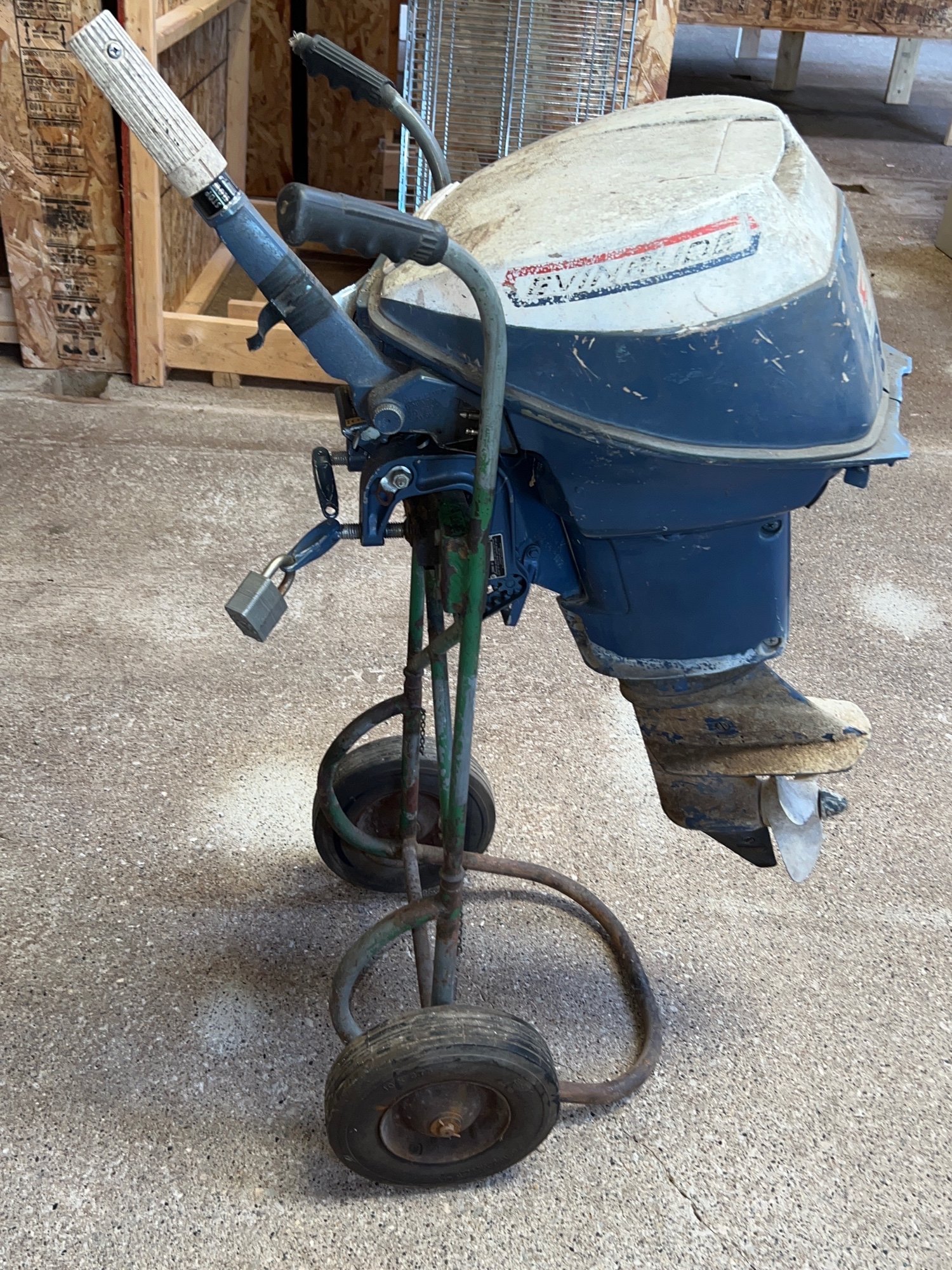 Online Bidding Available!