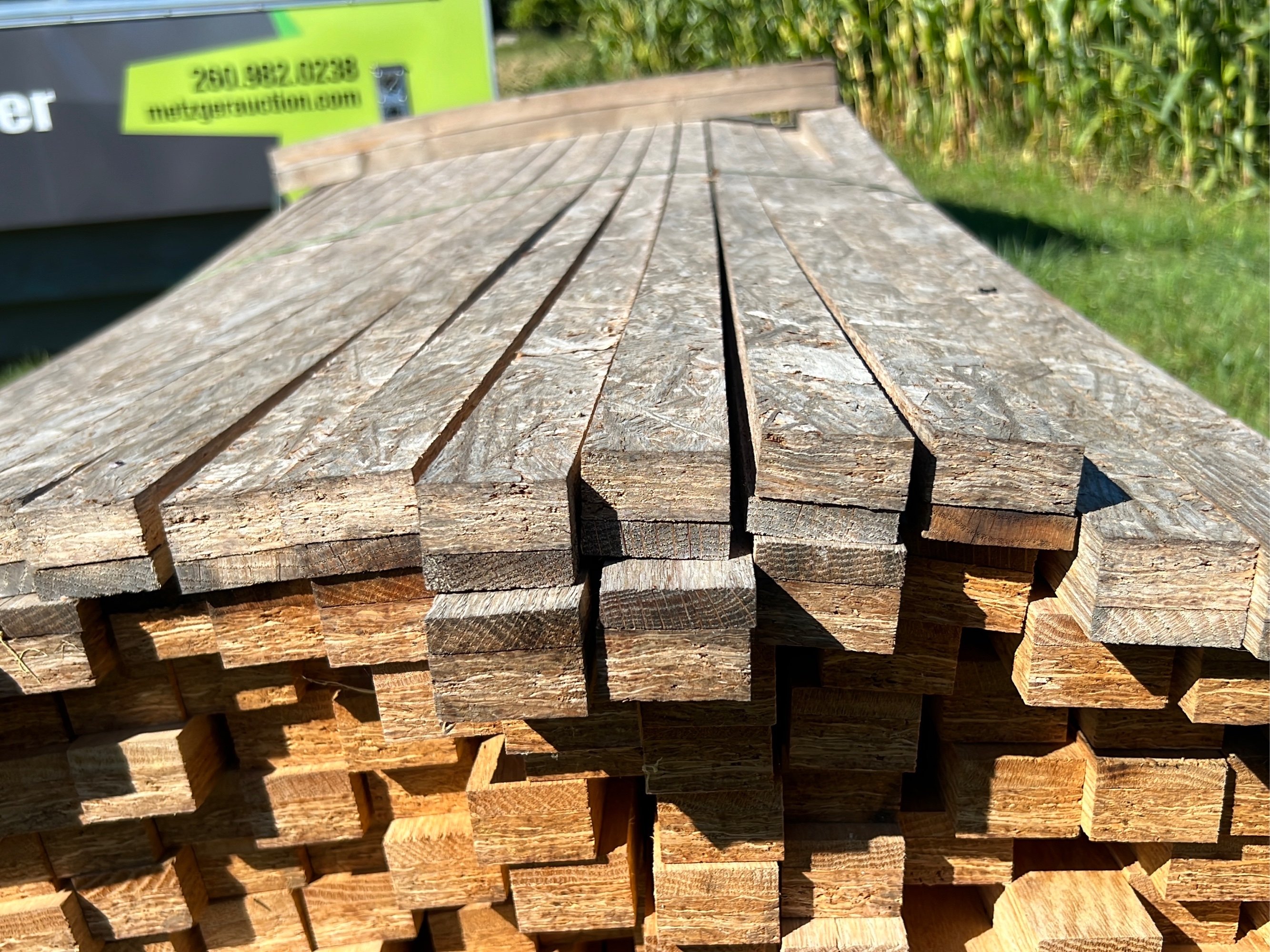 Online Bidding Available!