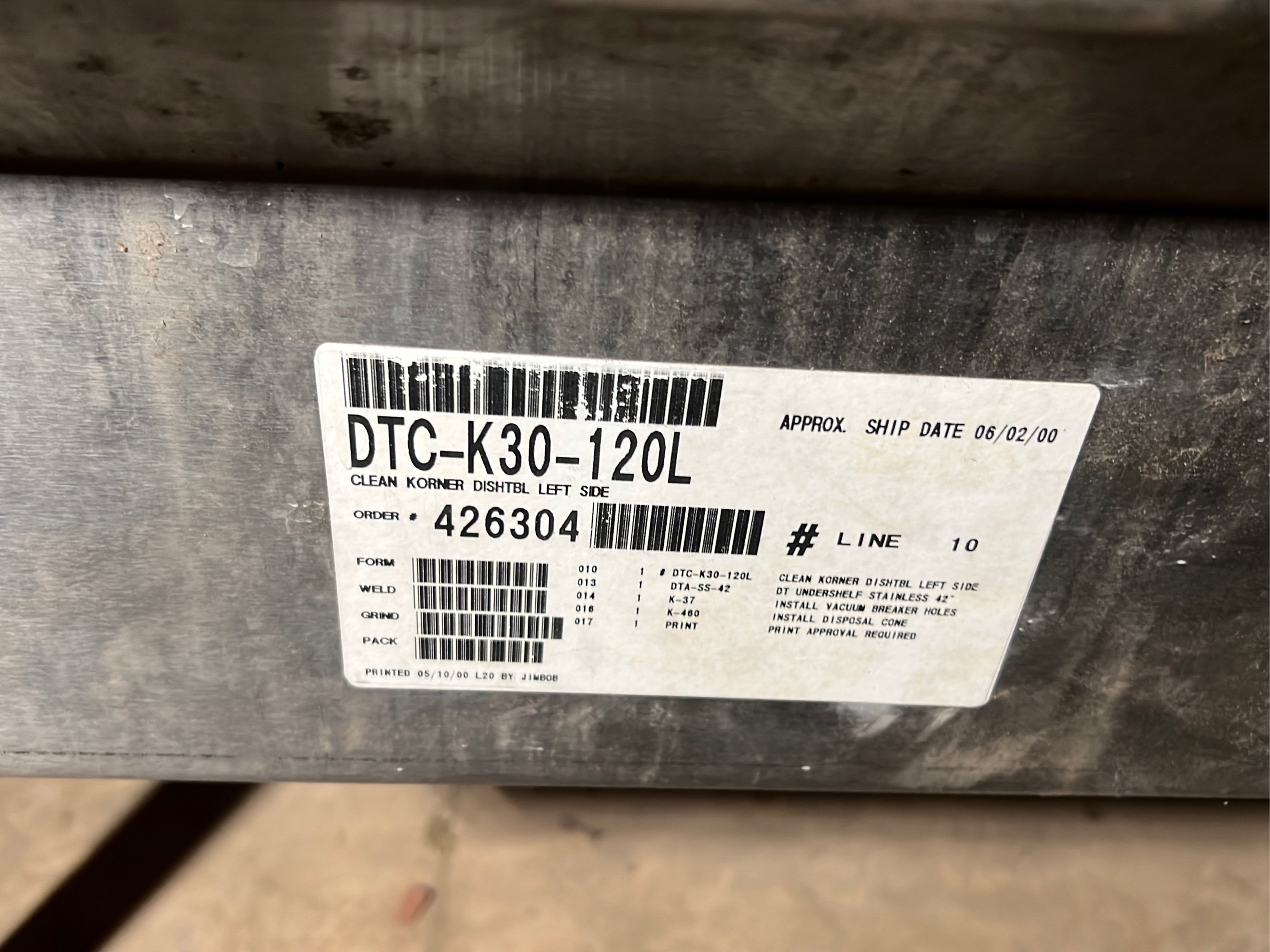 Online Bidding Available!