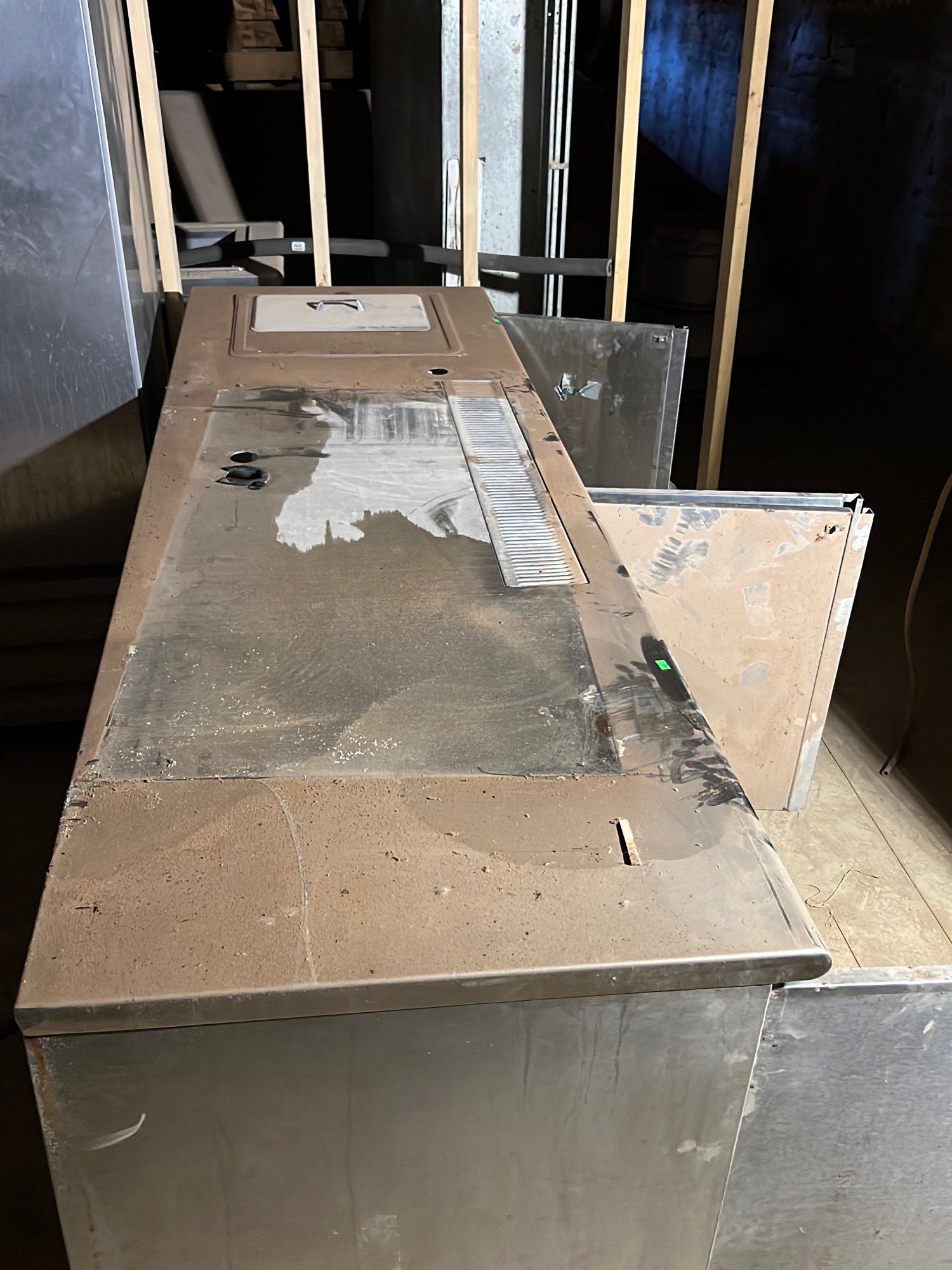 Online Bidding Available!