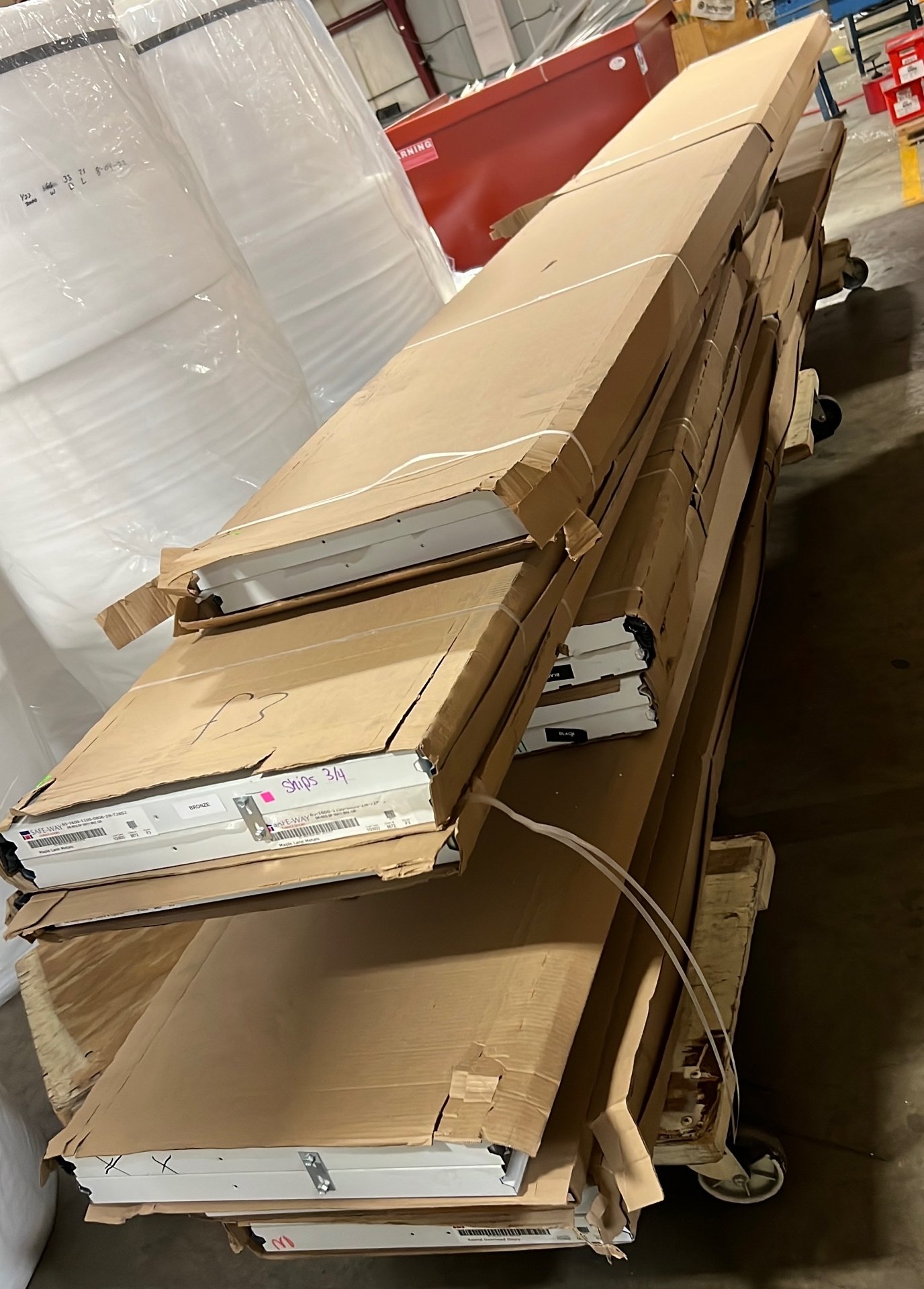 Online Bidding Available!