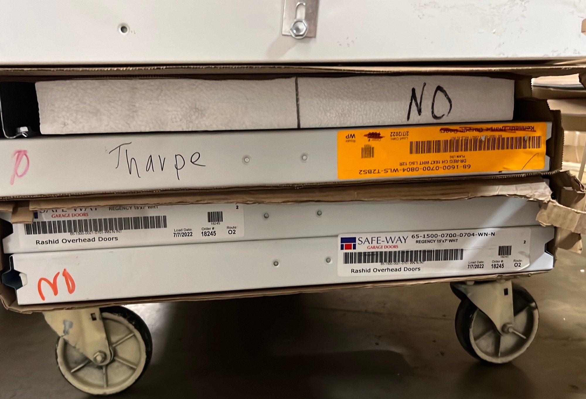 Online Bidding Available!