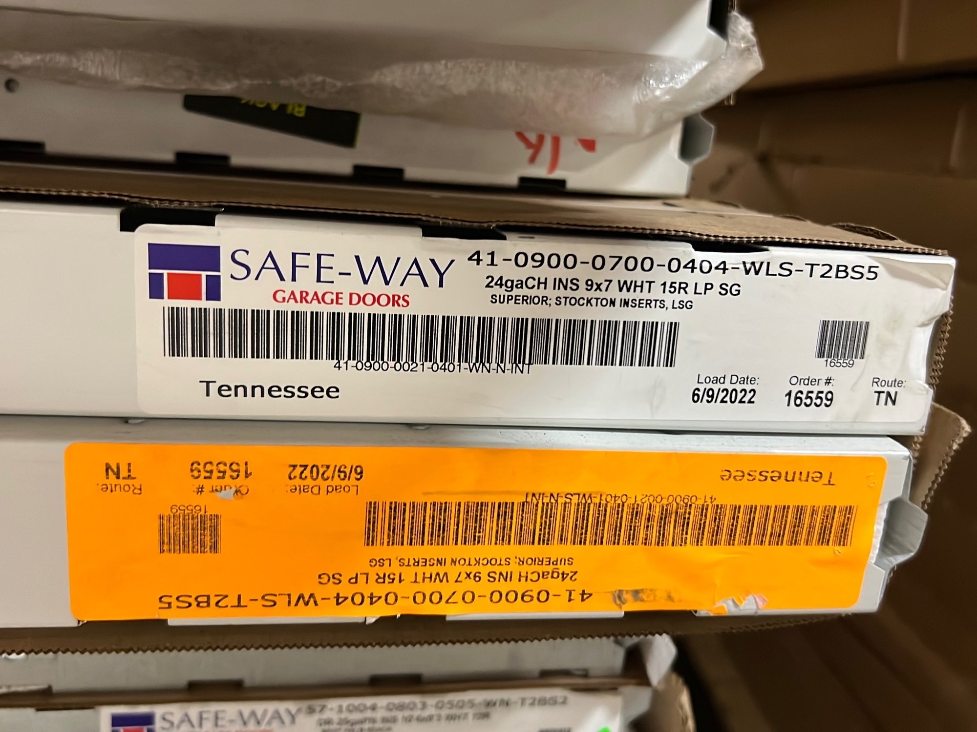 Online Bidding Available!