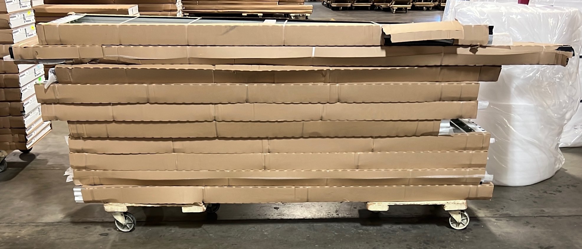 Online Bidding Available!