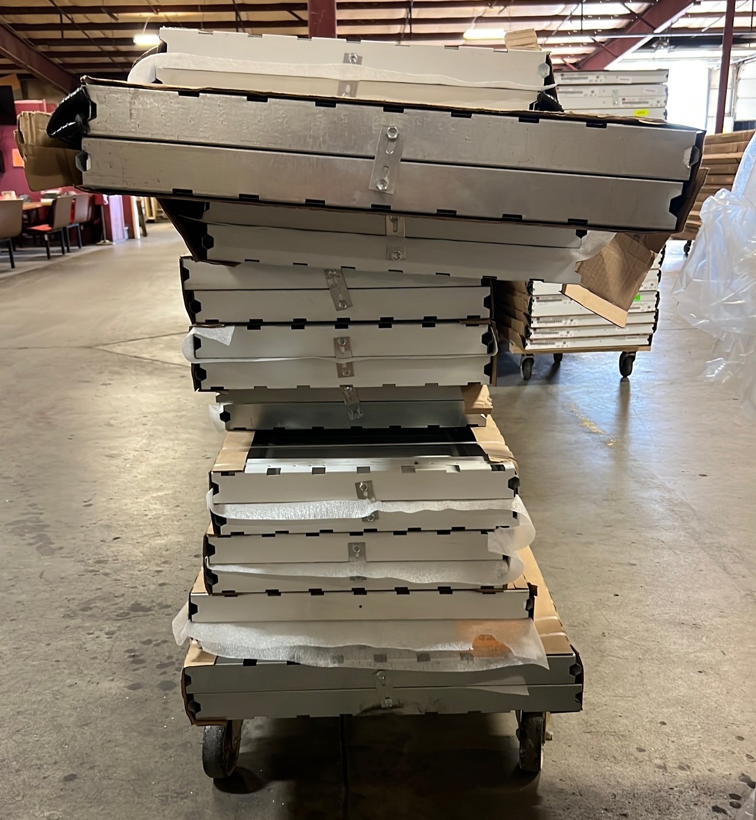 Online Bidding Available!