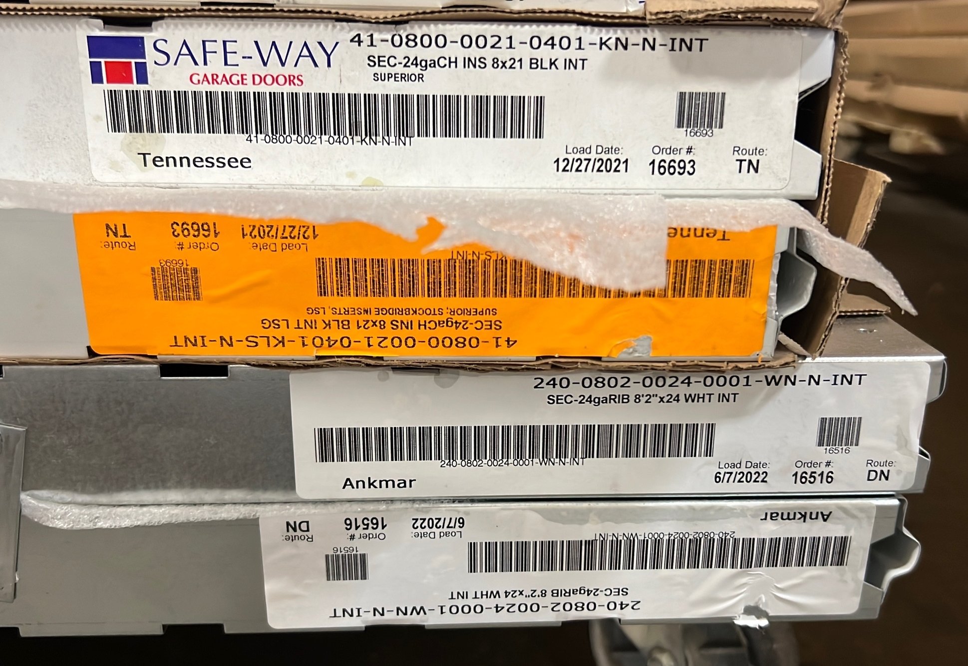 Online Bidding Available!