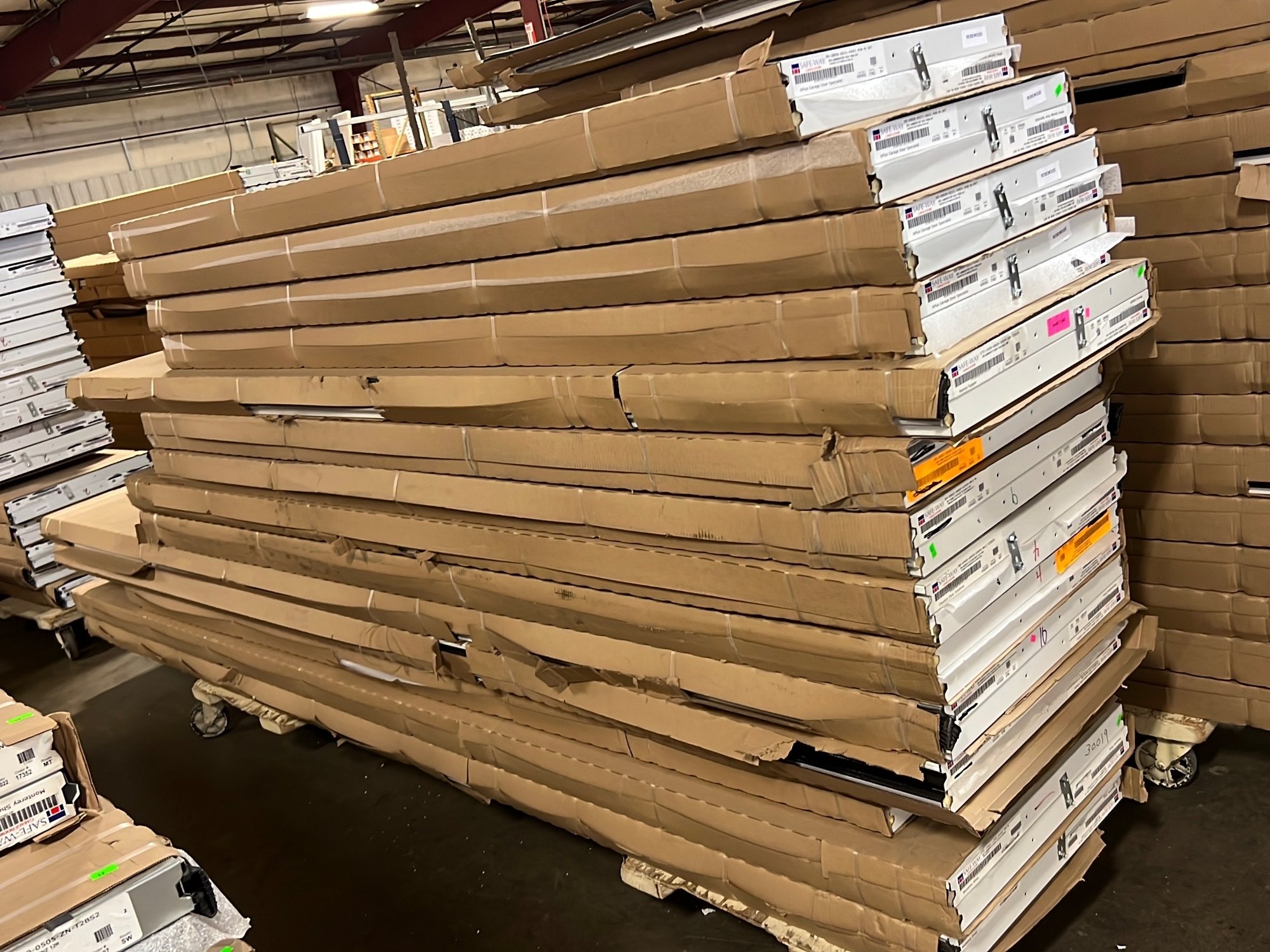 Online Bidding Available!