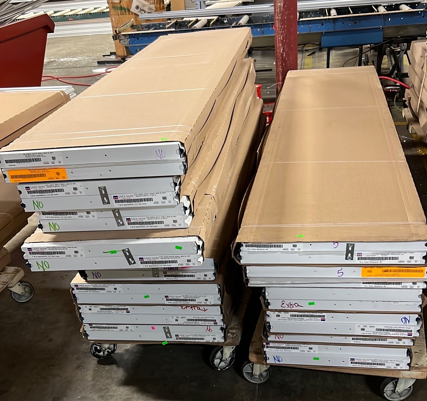 Online Bidding Available!