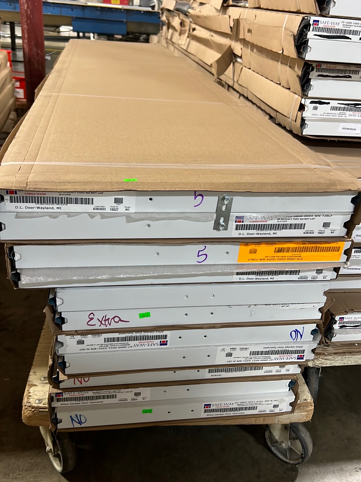 Online Bidding Available!