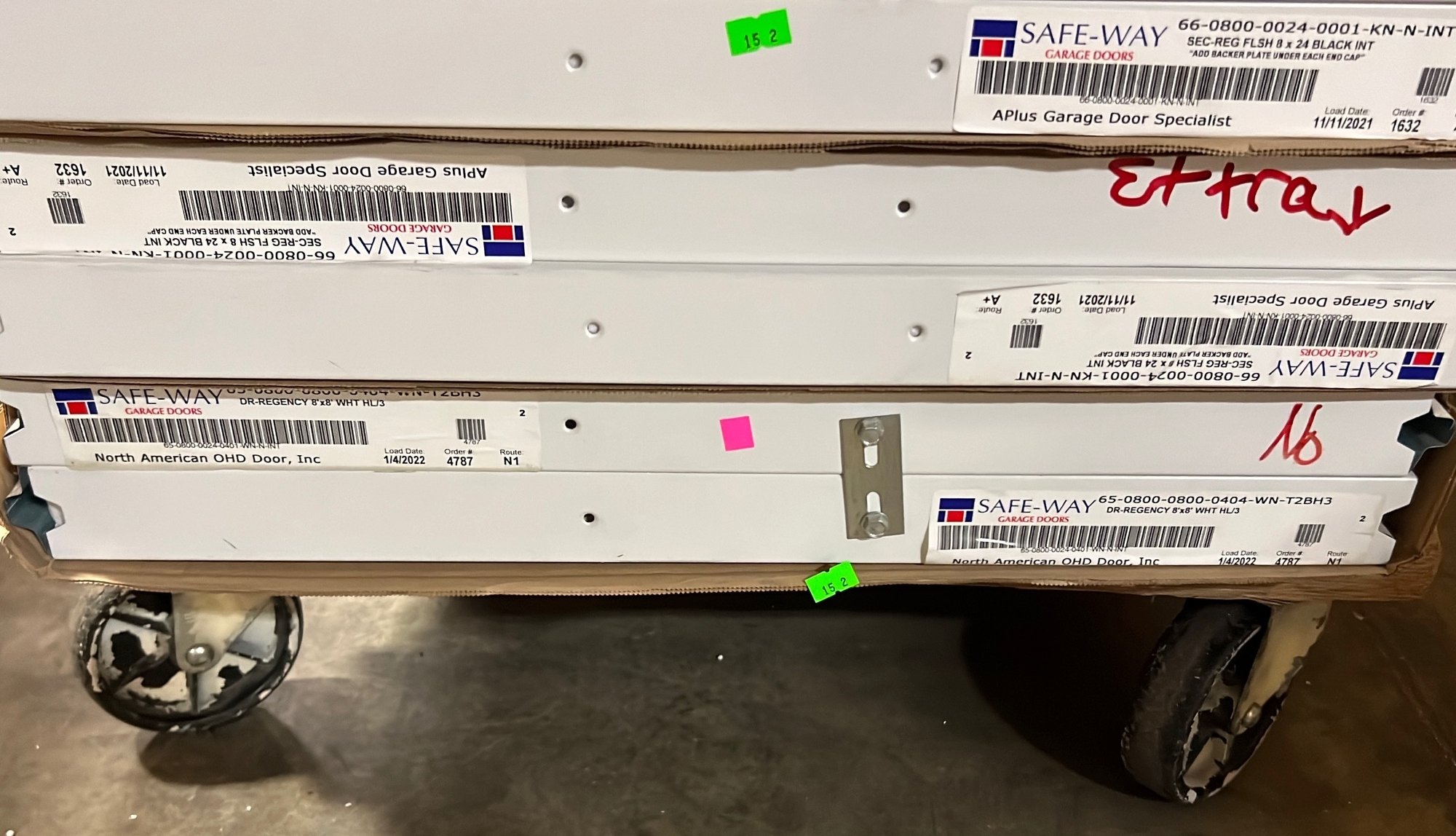 Online Bidding Available!