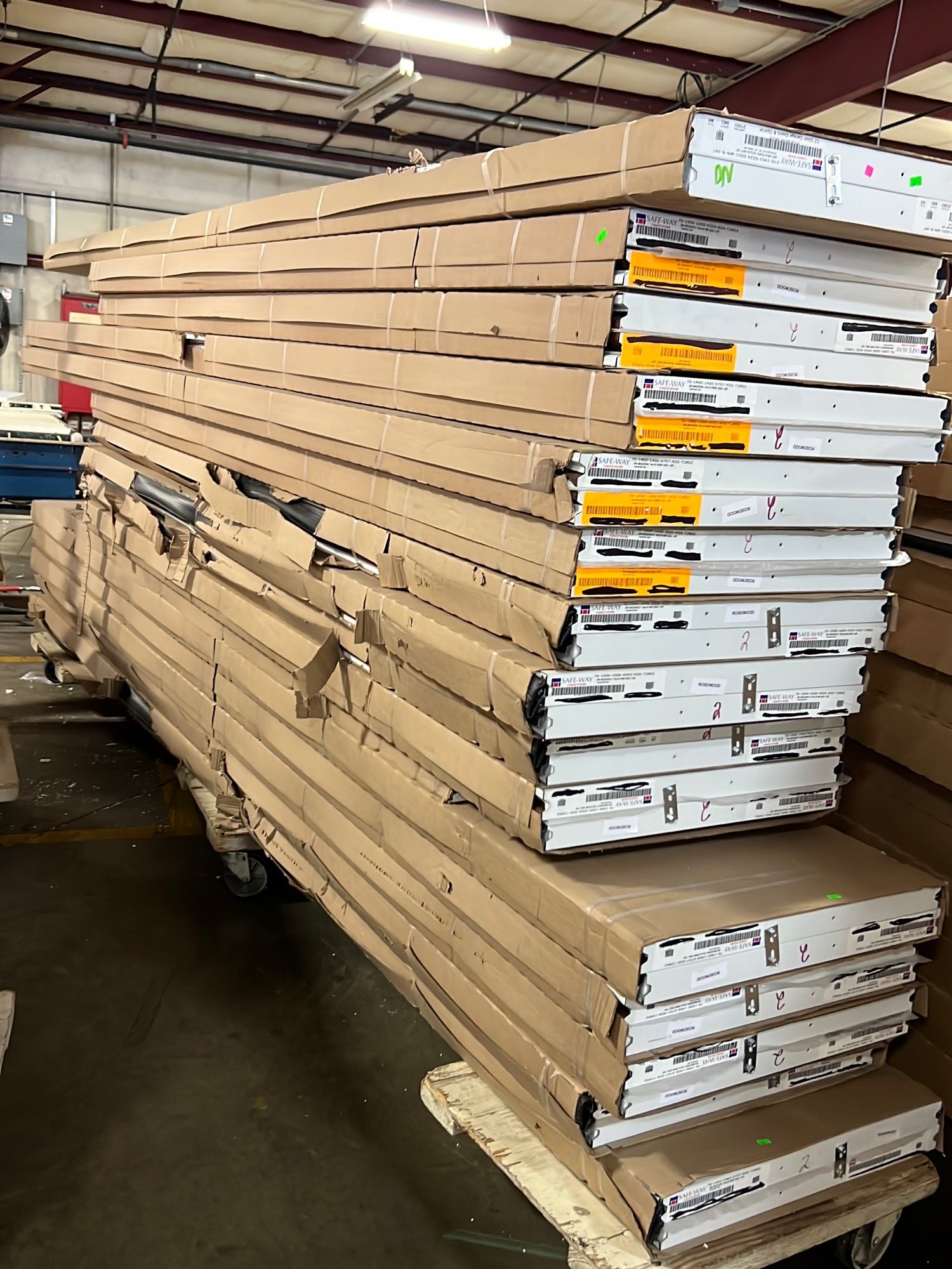 Online Bidding Available!