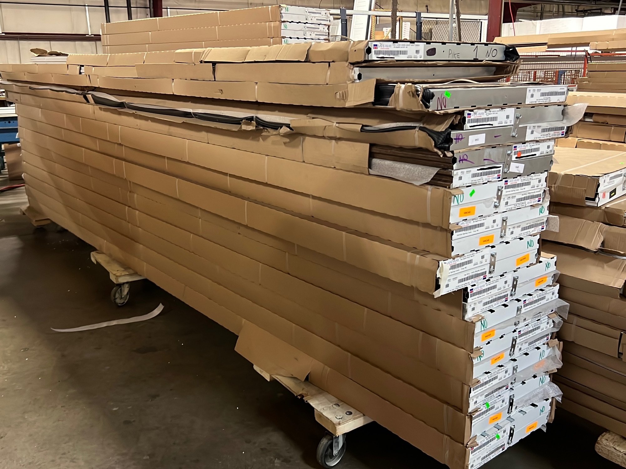 Online Bidding Available!