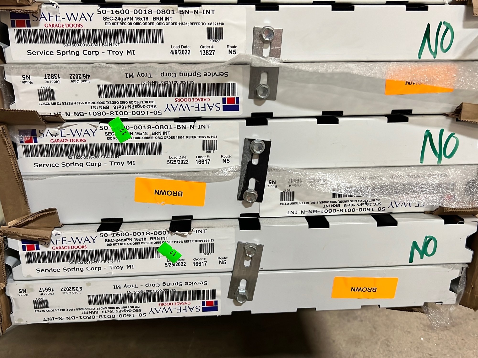 Online Bidding Available!