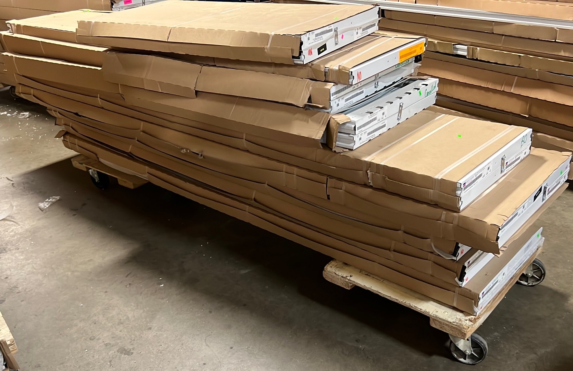 Online Bidding Available!