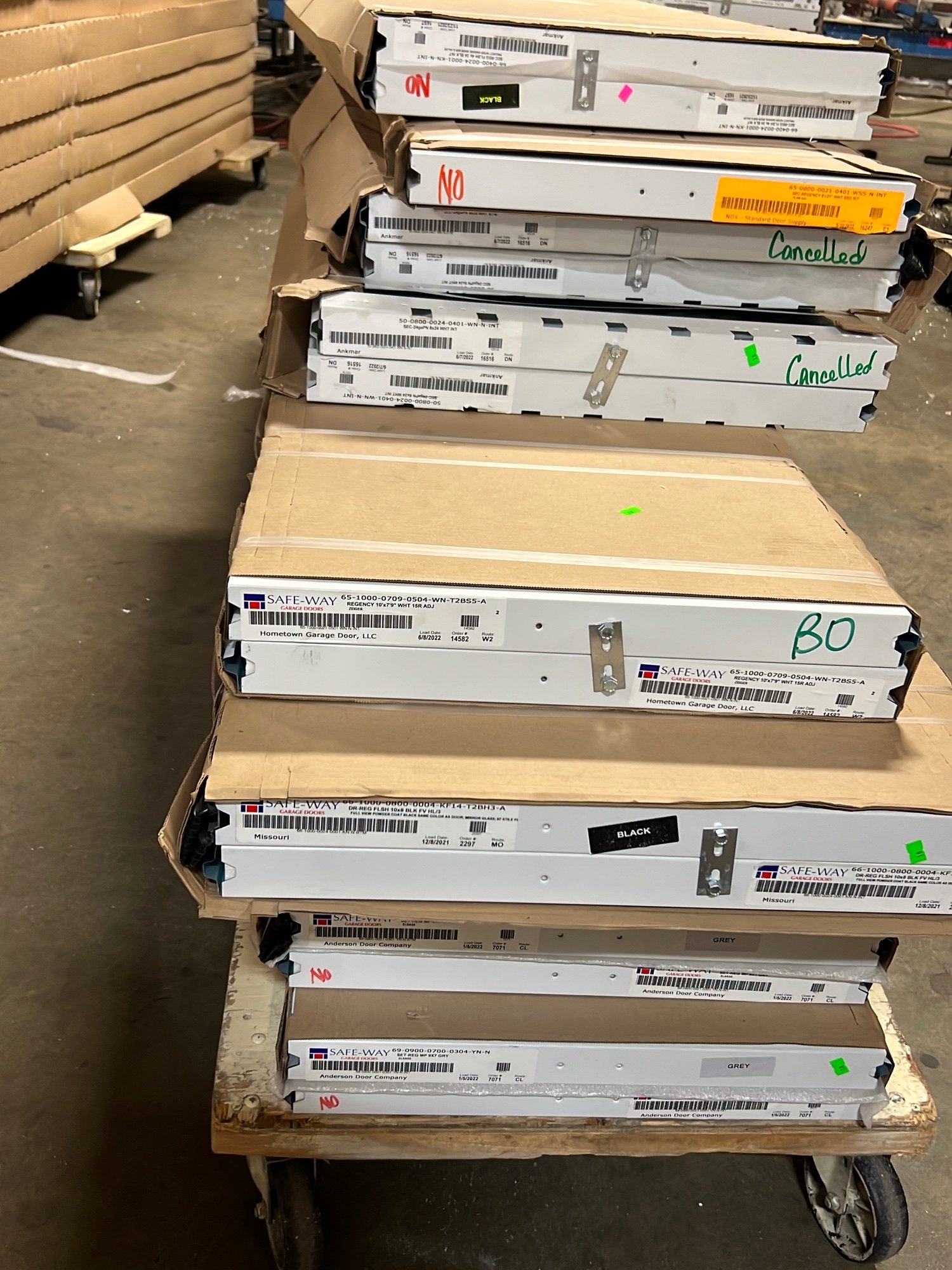 Online Bidding Available!