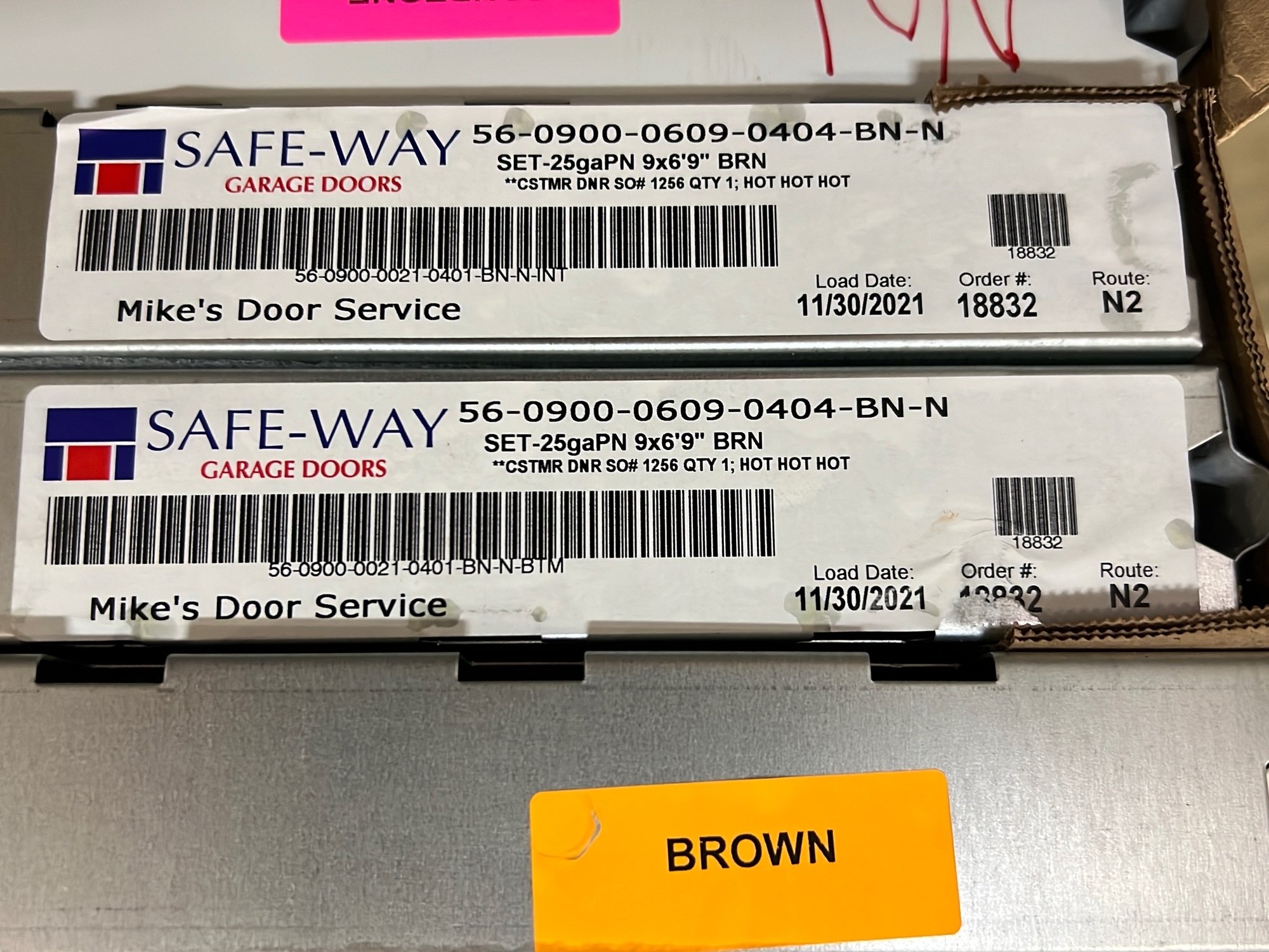 Online Bidding Available!