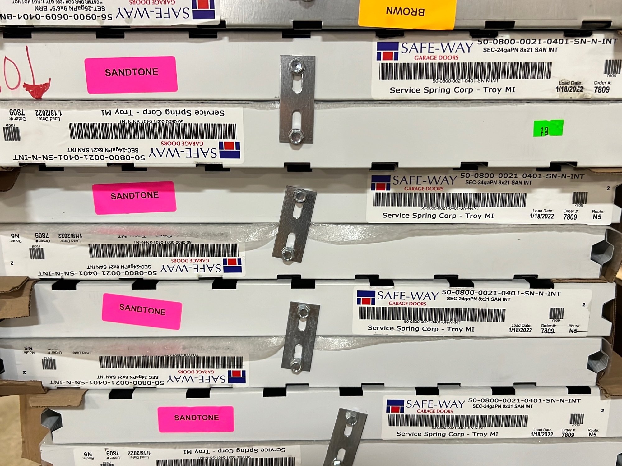 Online Bidding Available!