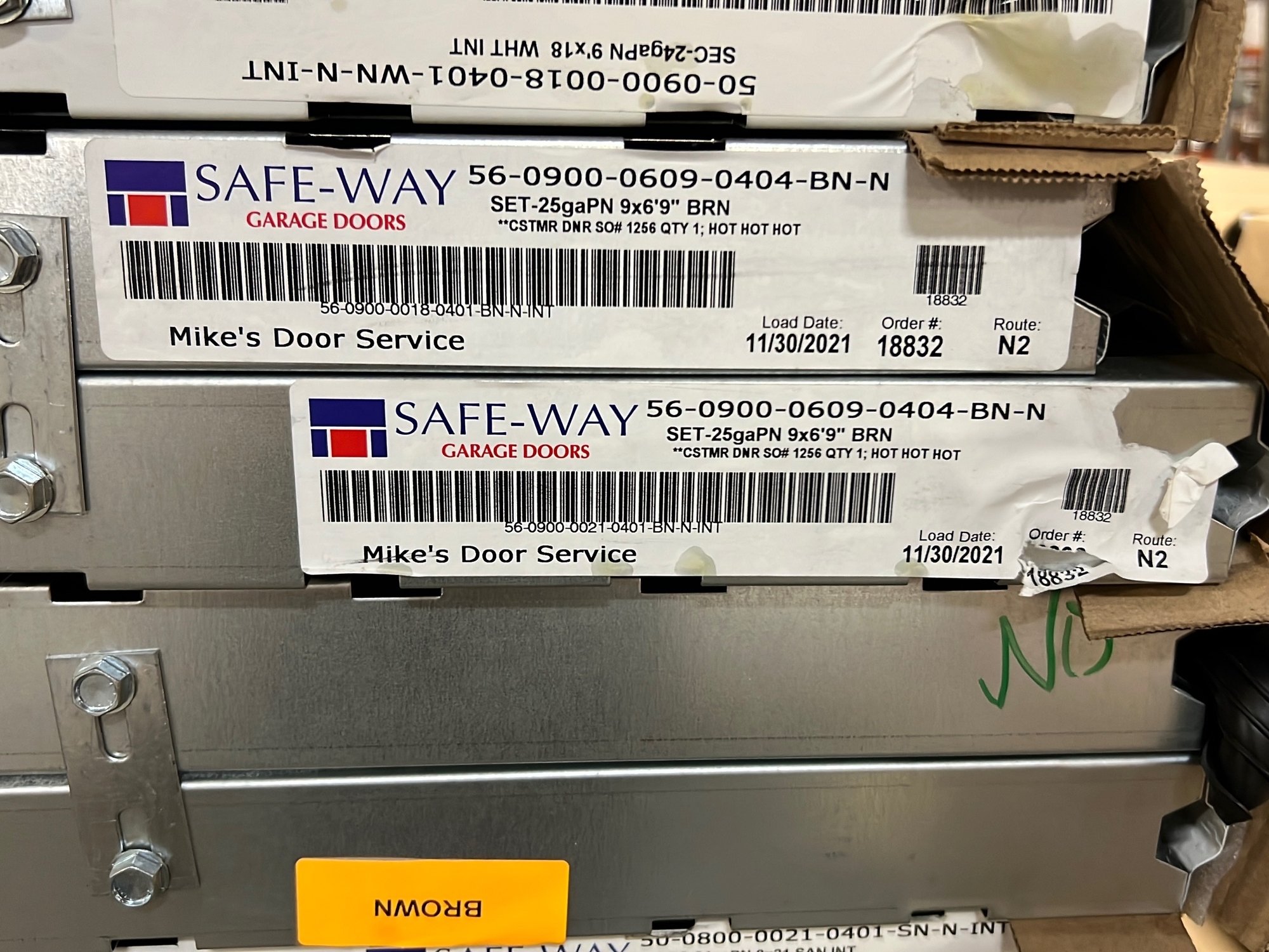 Online Bidding Available!