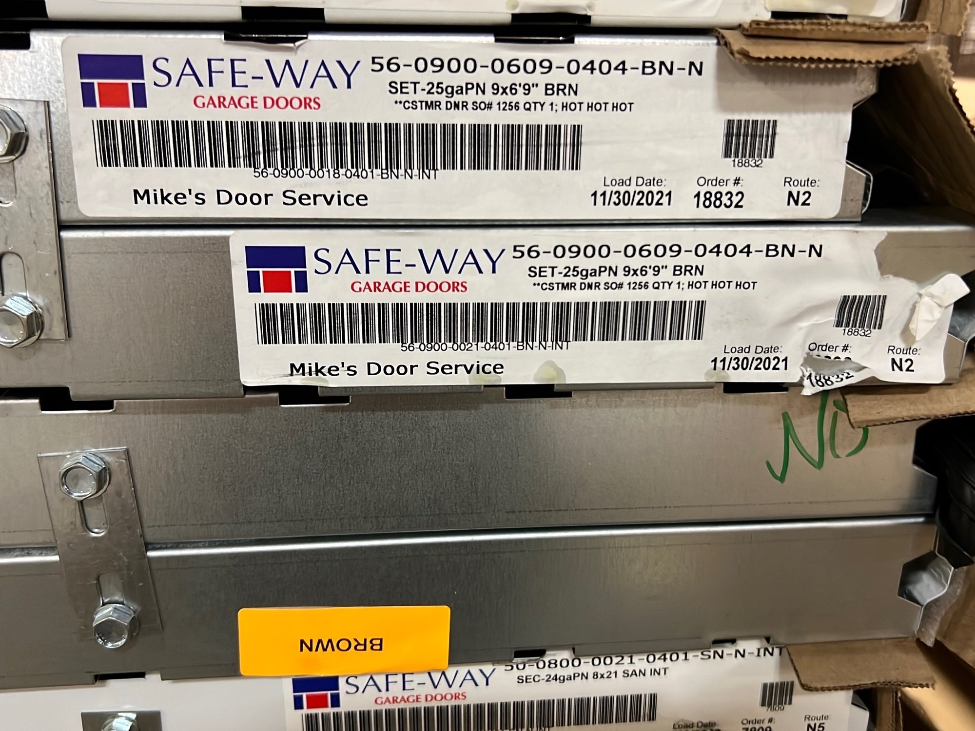 Online Bidding Available!