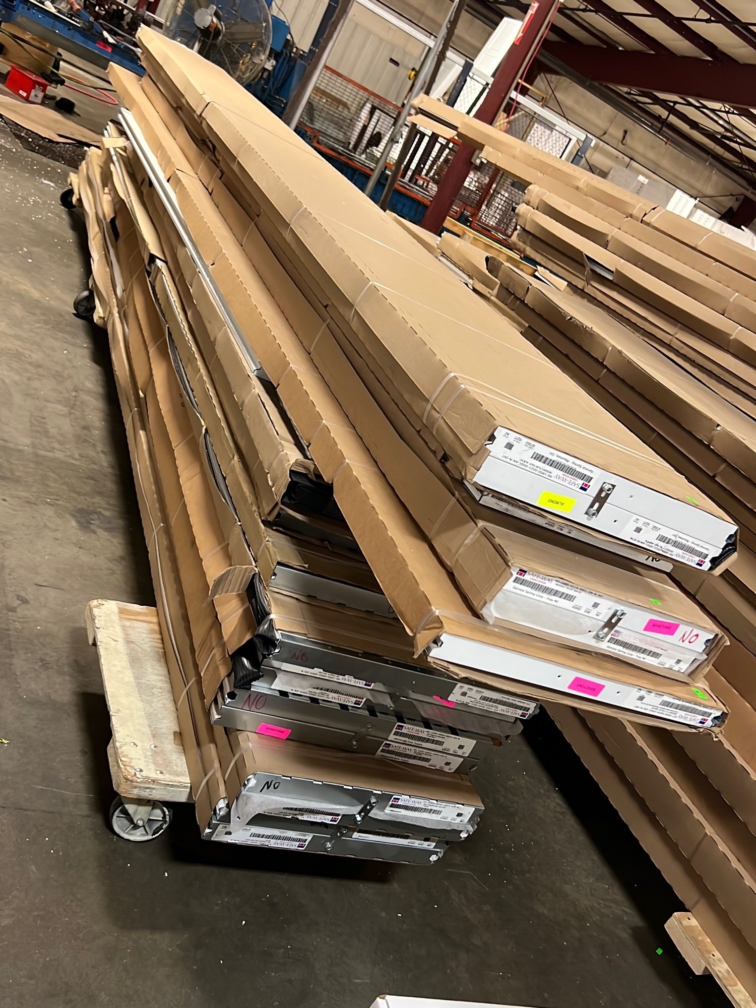 Online Bidding Available!