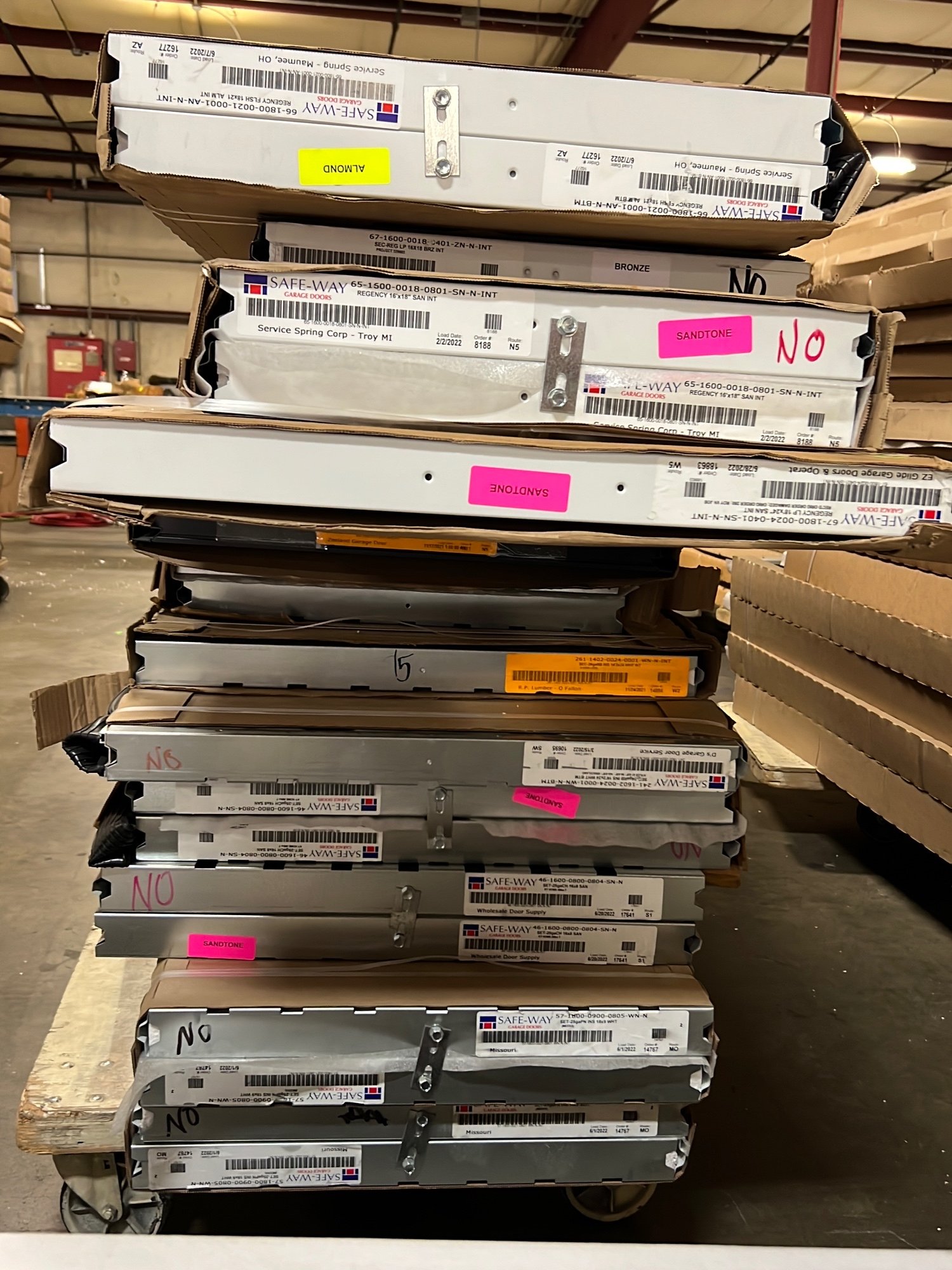 Online Bidding Available!