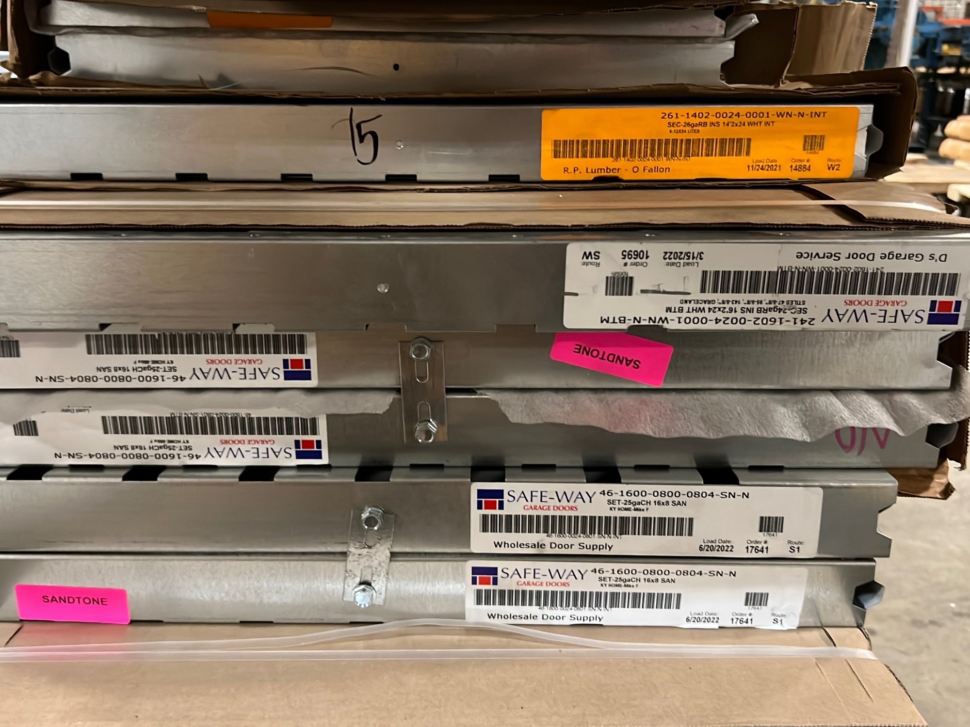 Online Bidding Available!