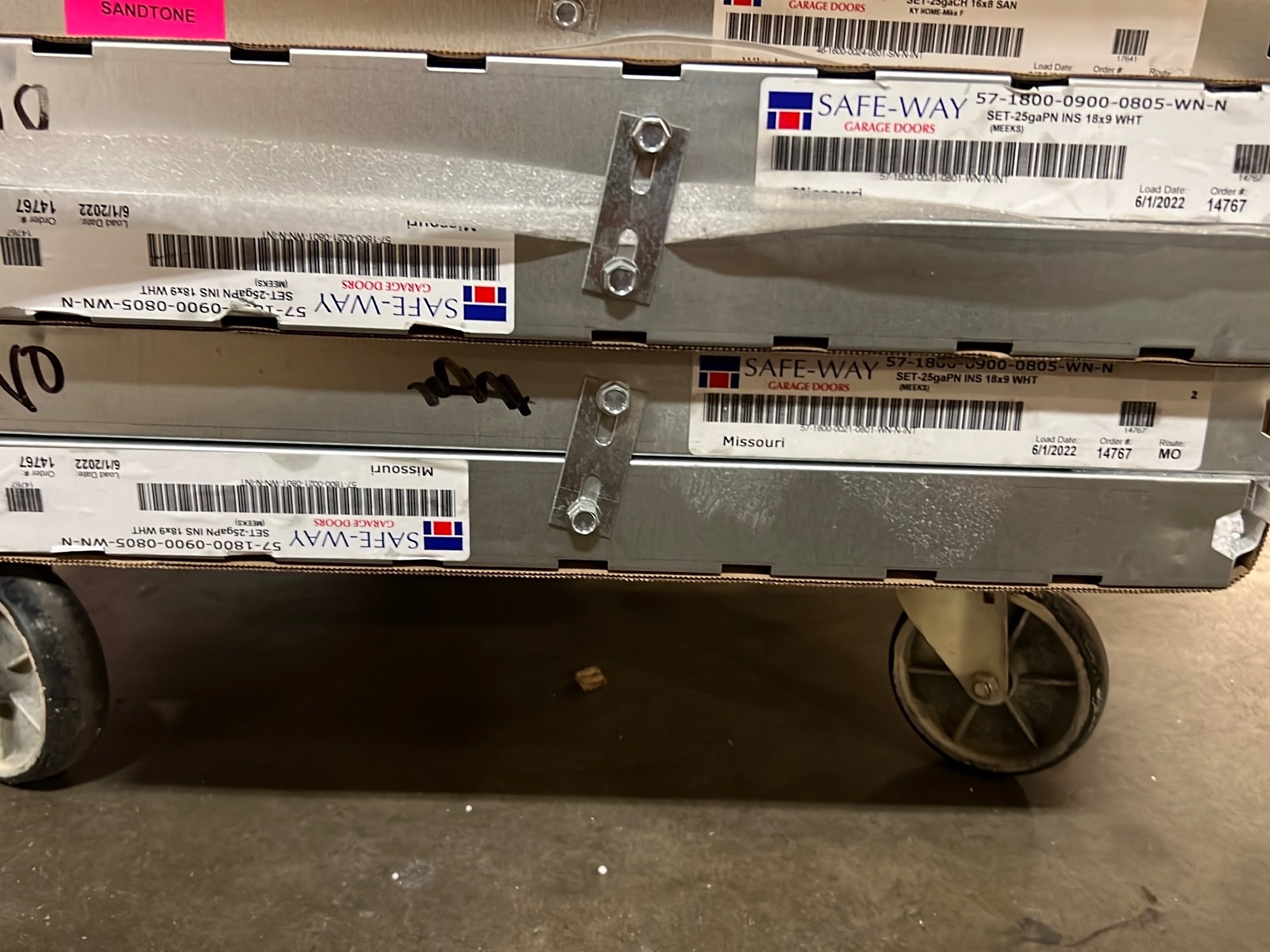 Online Bidding Available!