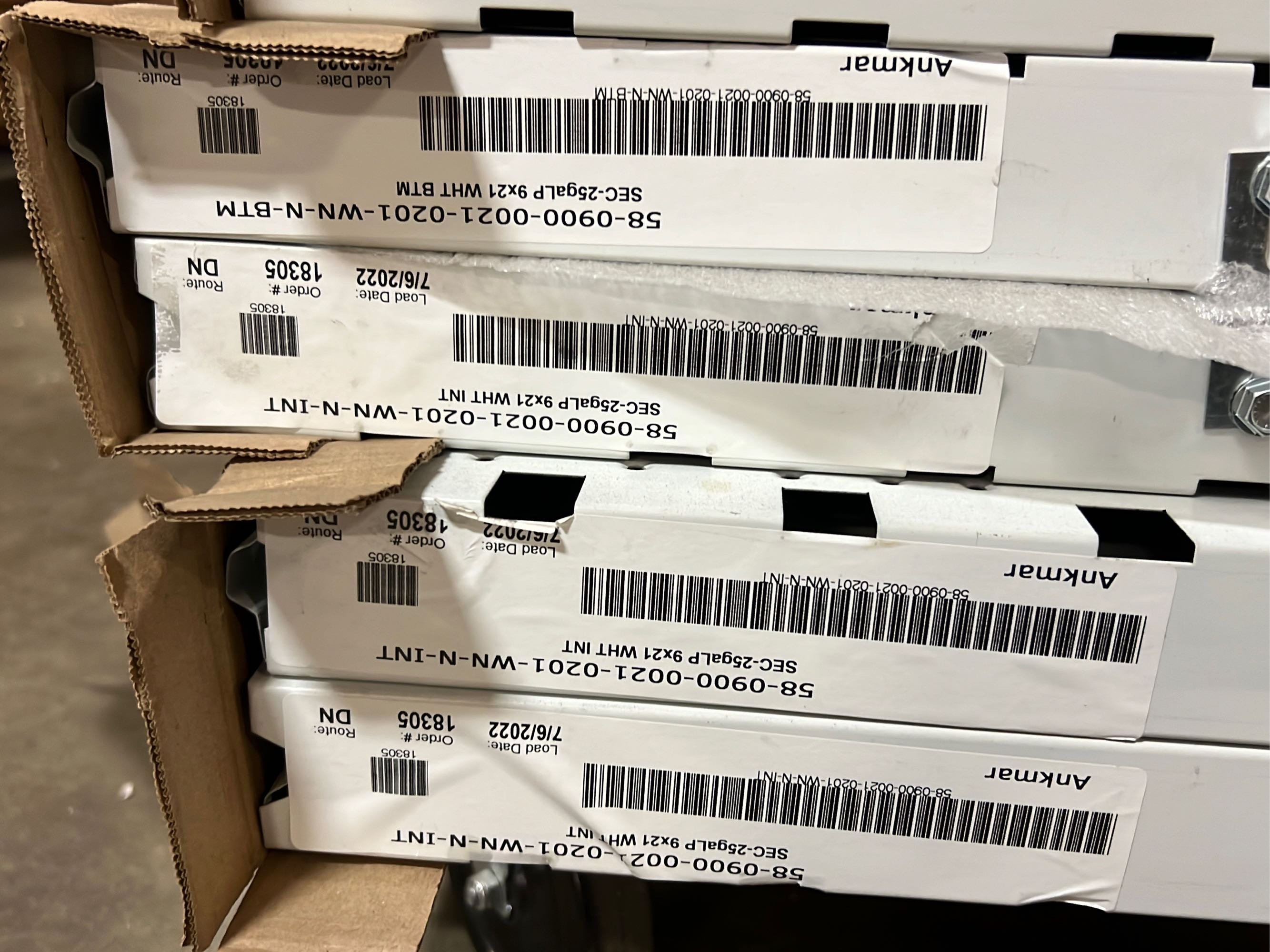 Online Bidding Available!