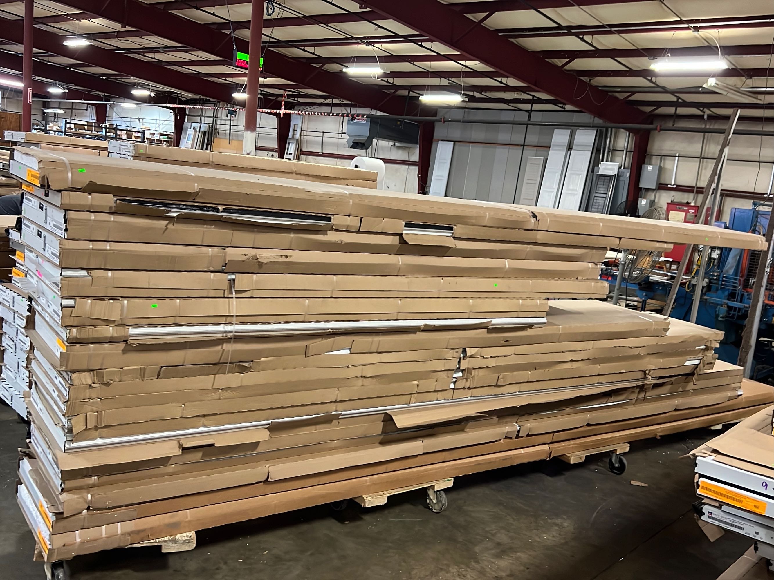 Online Bidding Available!