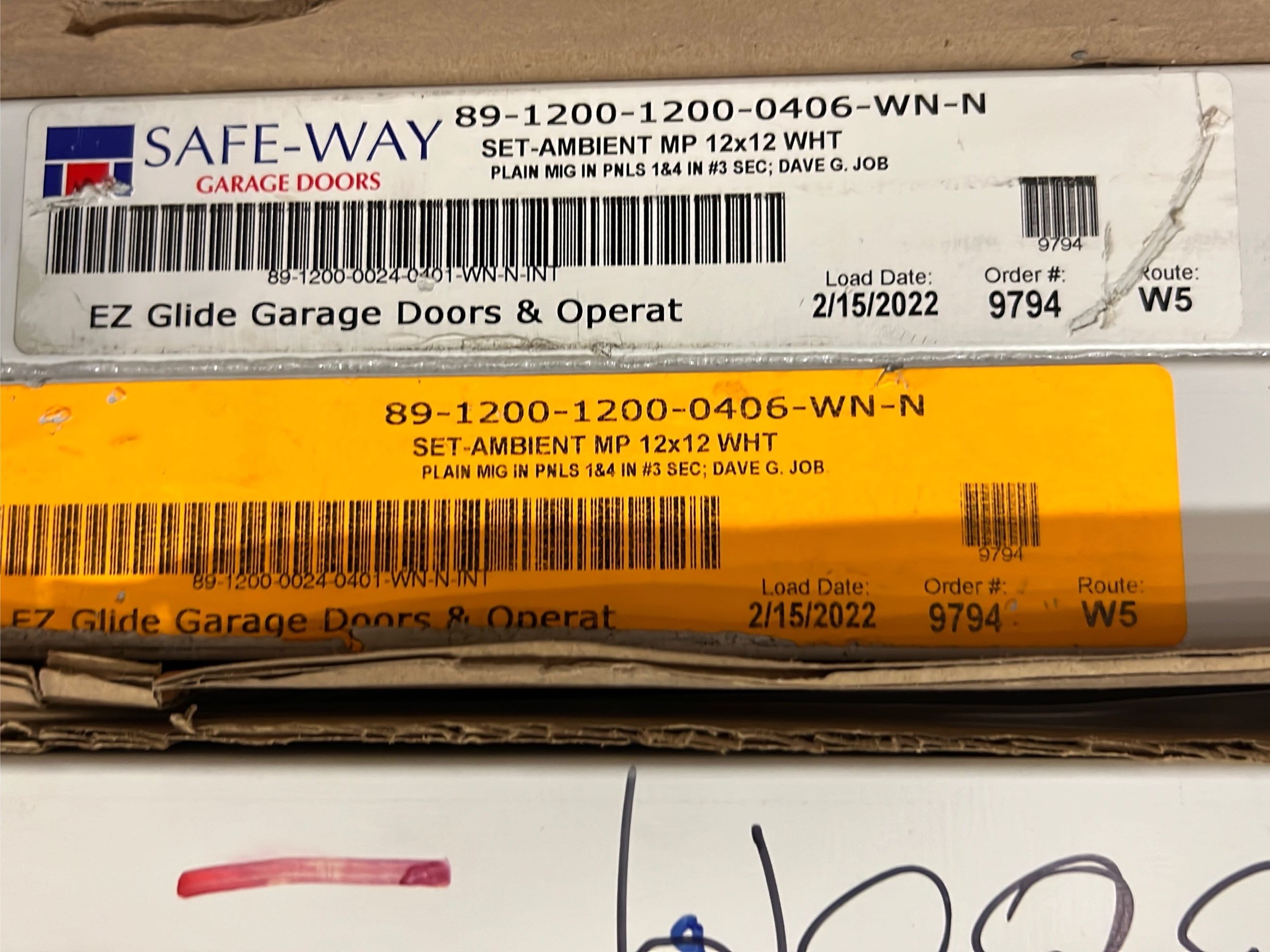 Online Bidding Available!