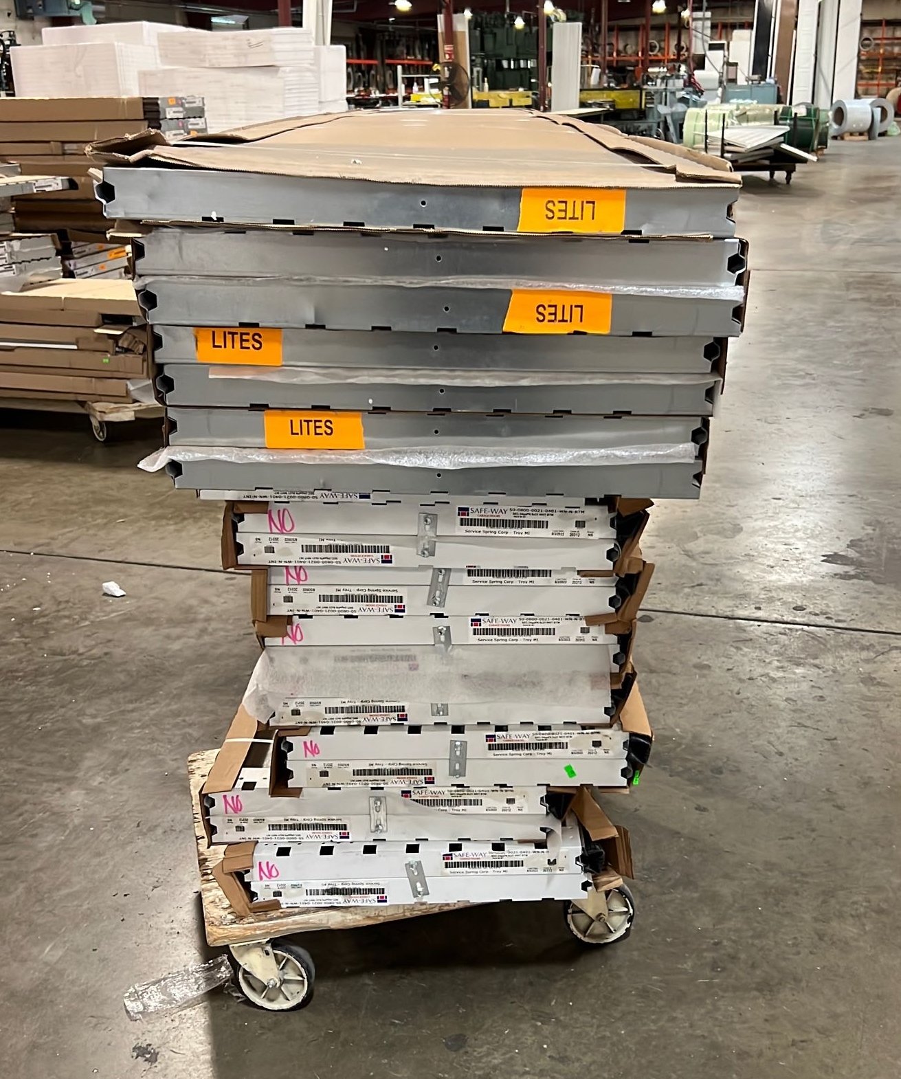 Online Bidding Available!