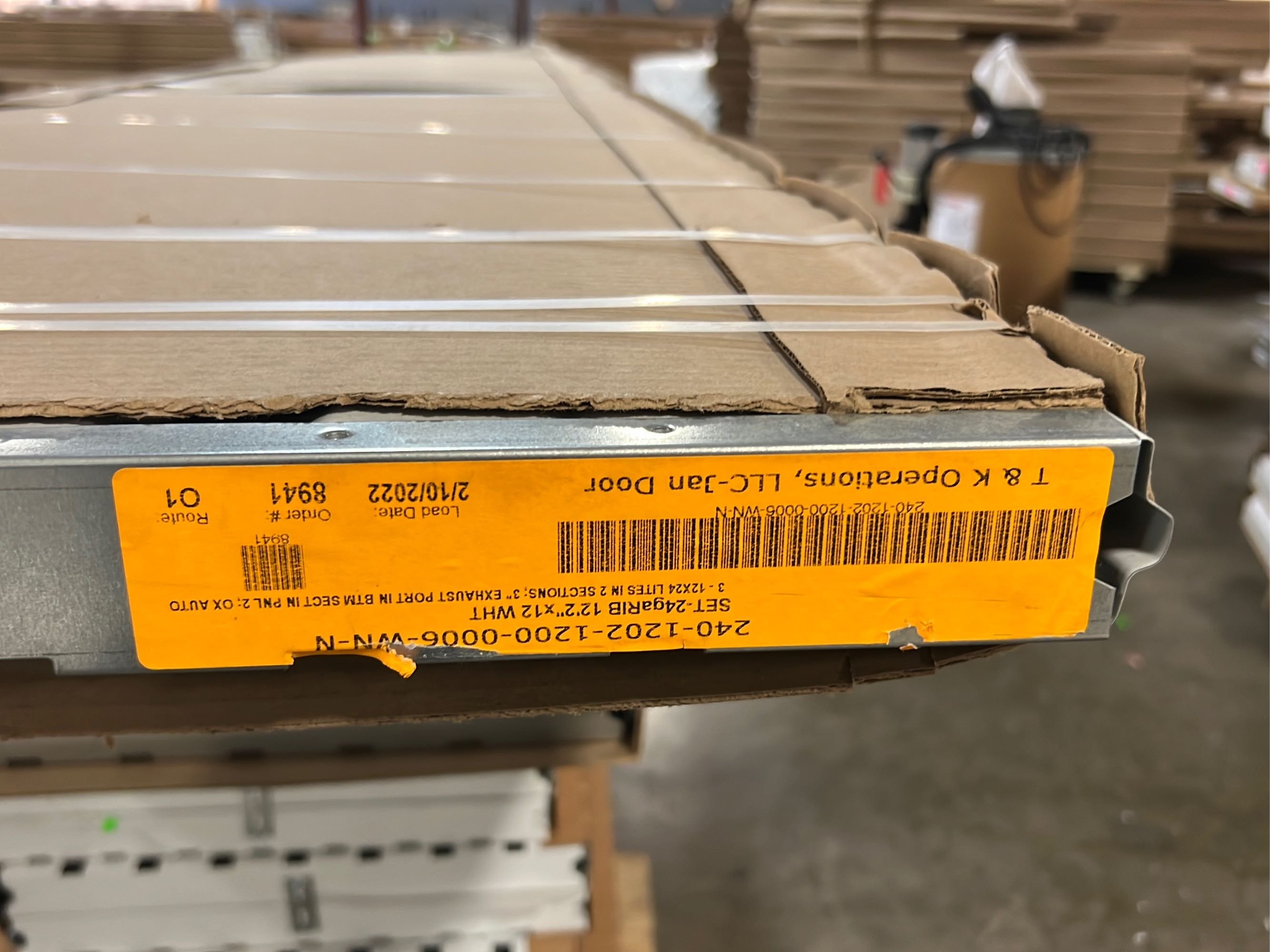 Online Bidding Available!