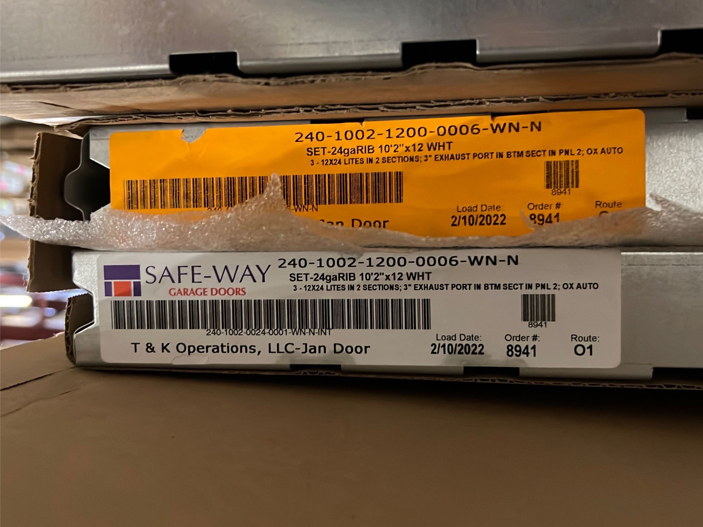 Online Bidding Available!