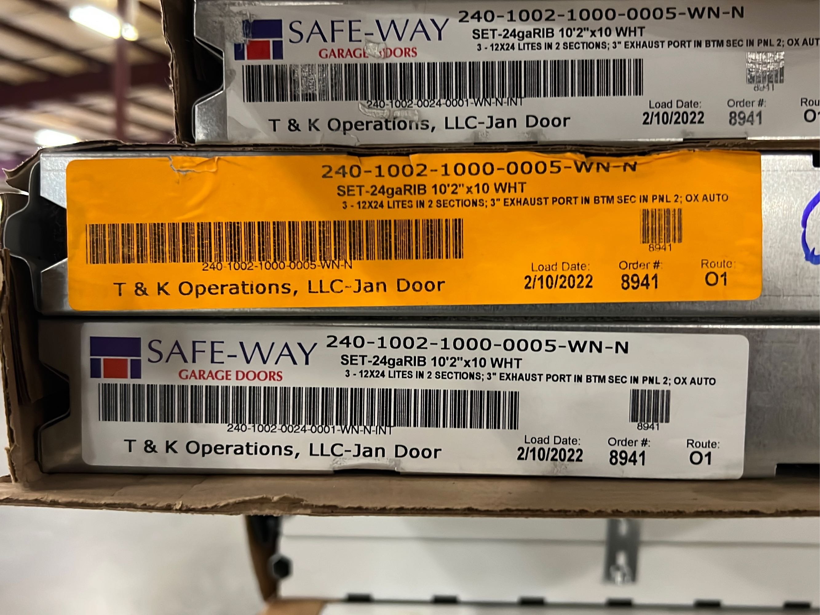 Online Bidding Available!