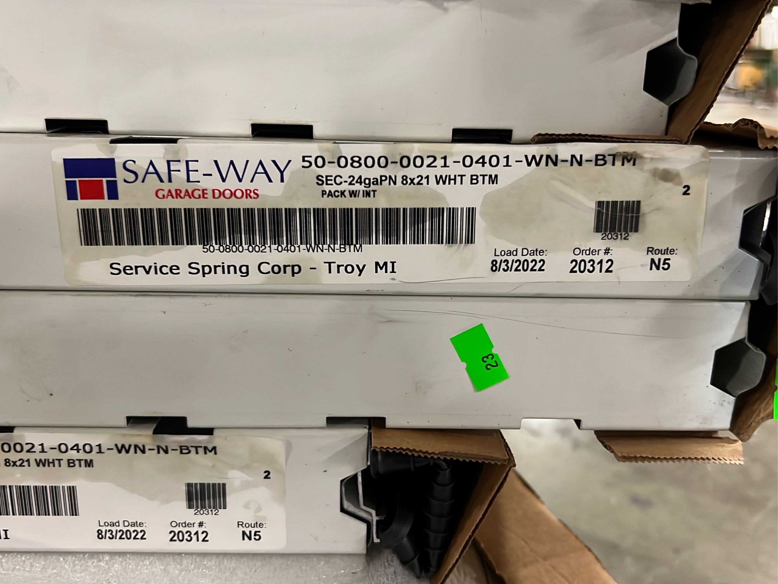 Online Bidding Available!