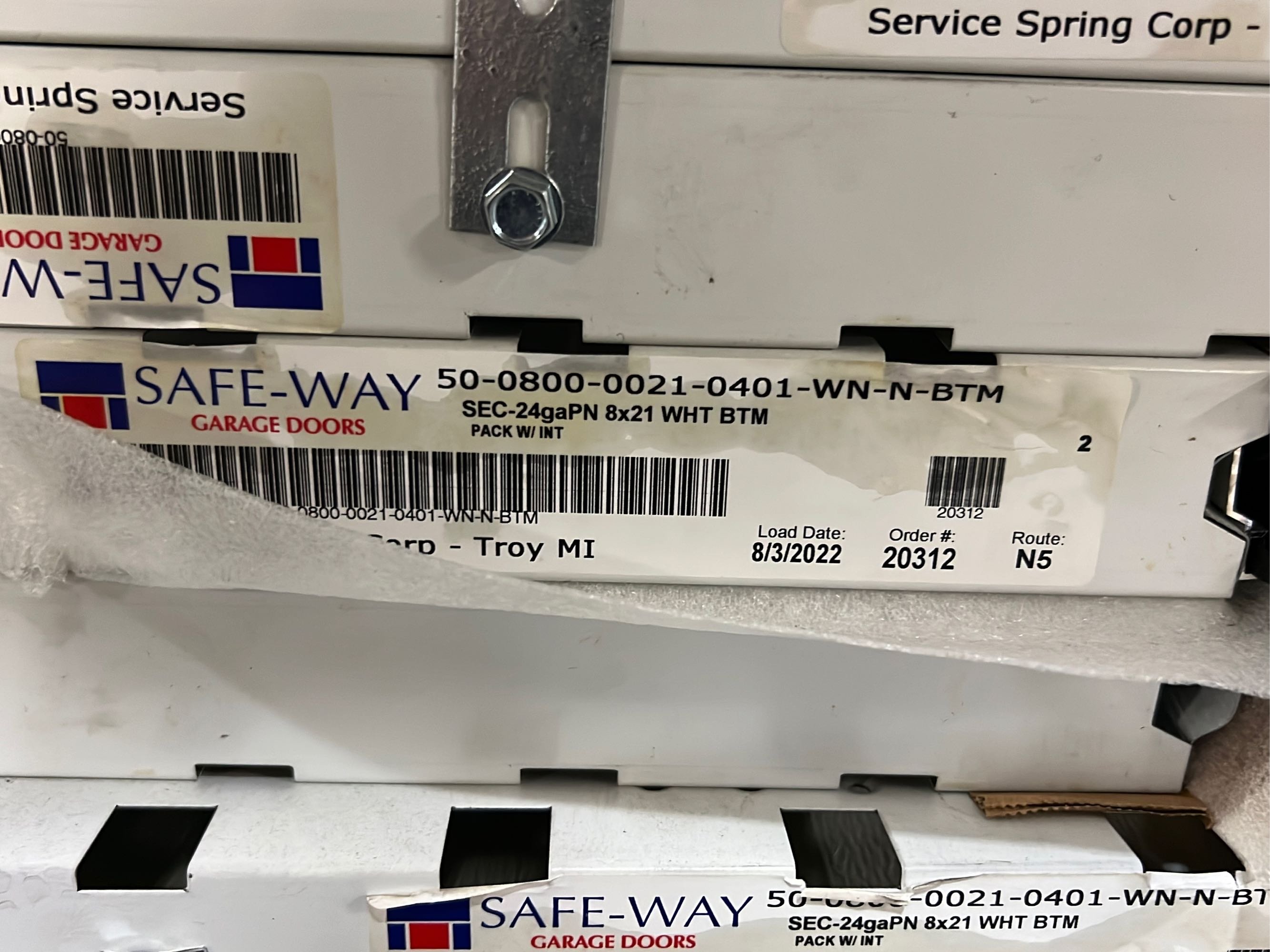 Online Bidding Available!