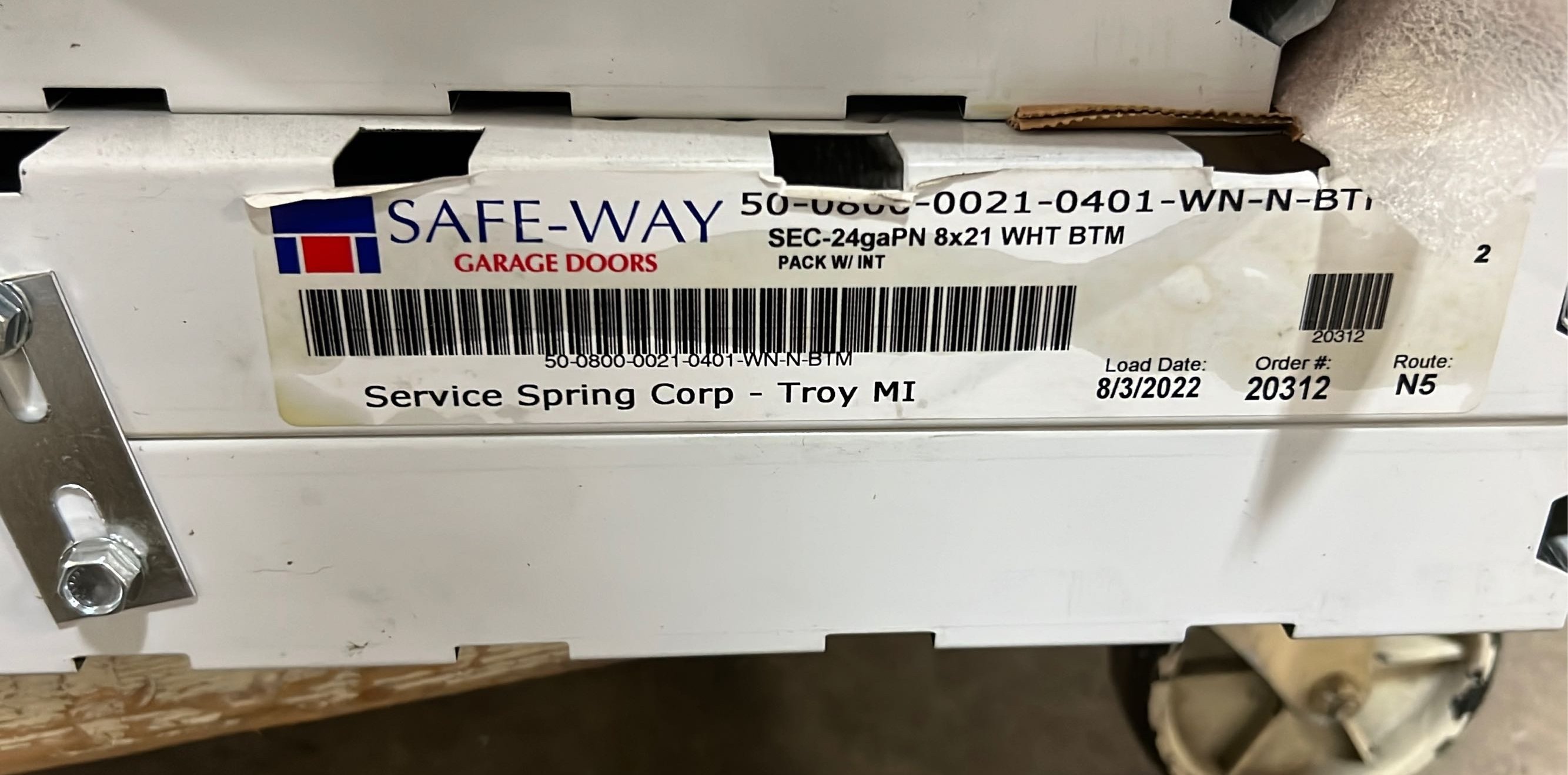 Online Bidding Available!