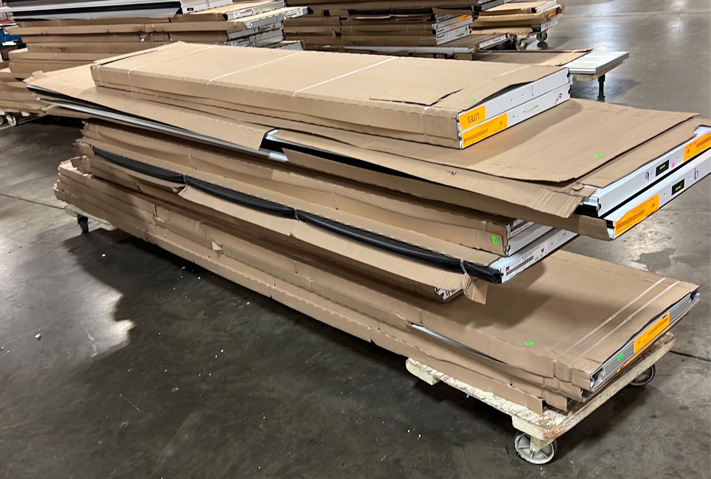 Online Bidding Available!