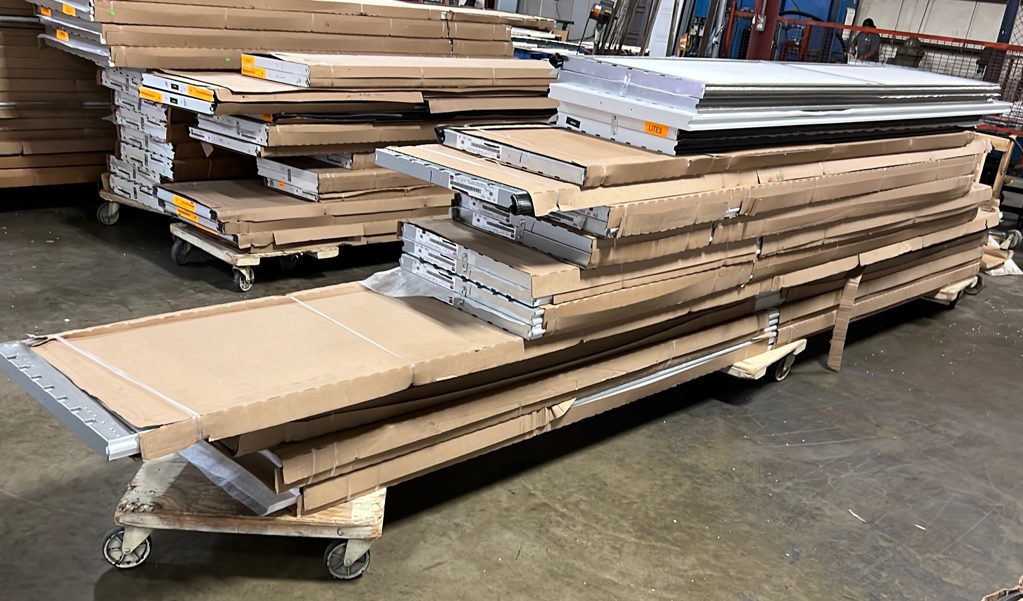 Online Bidding Available!