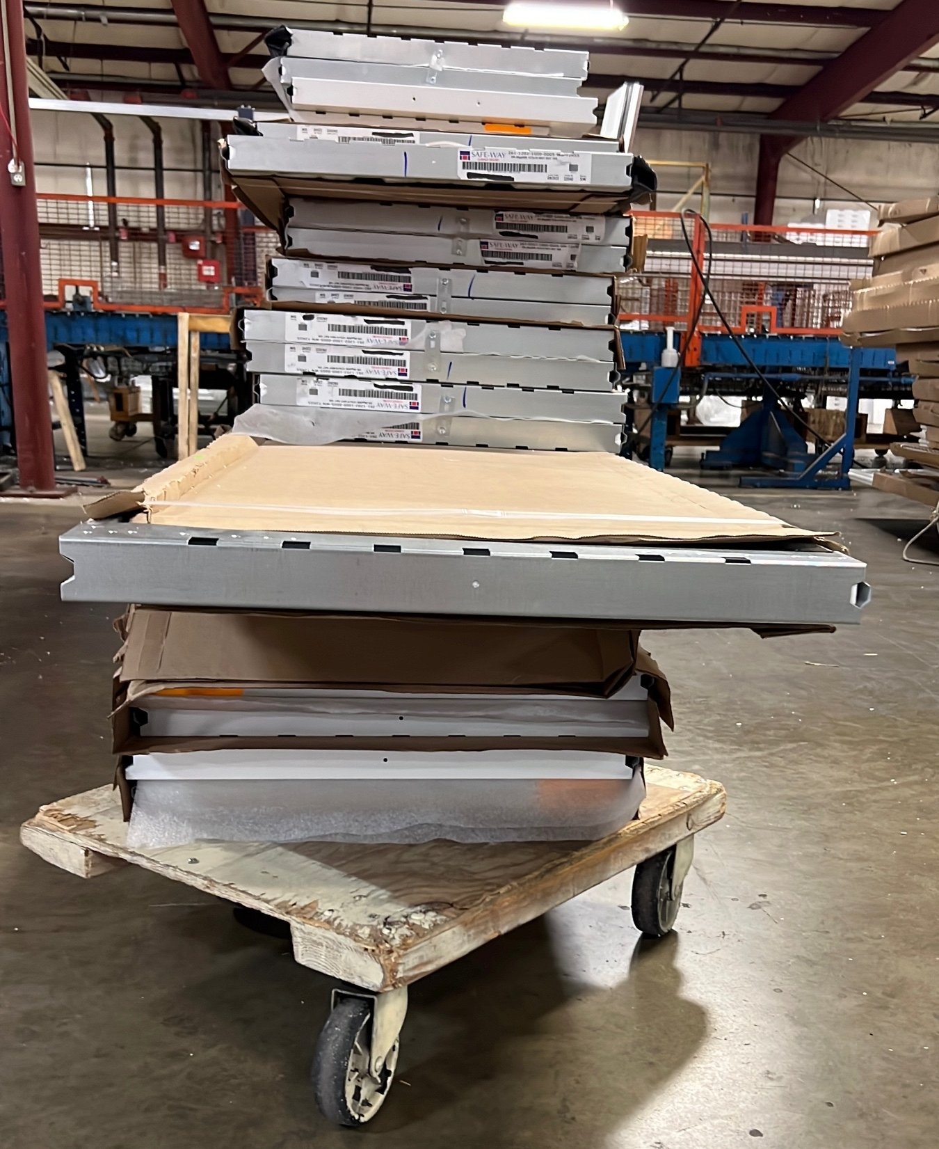 Online Bidding Available!