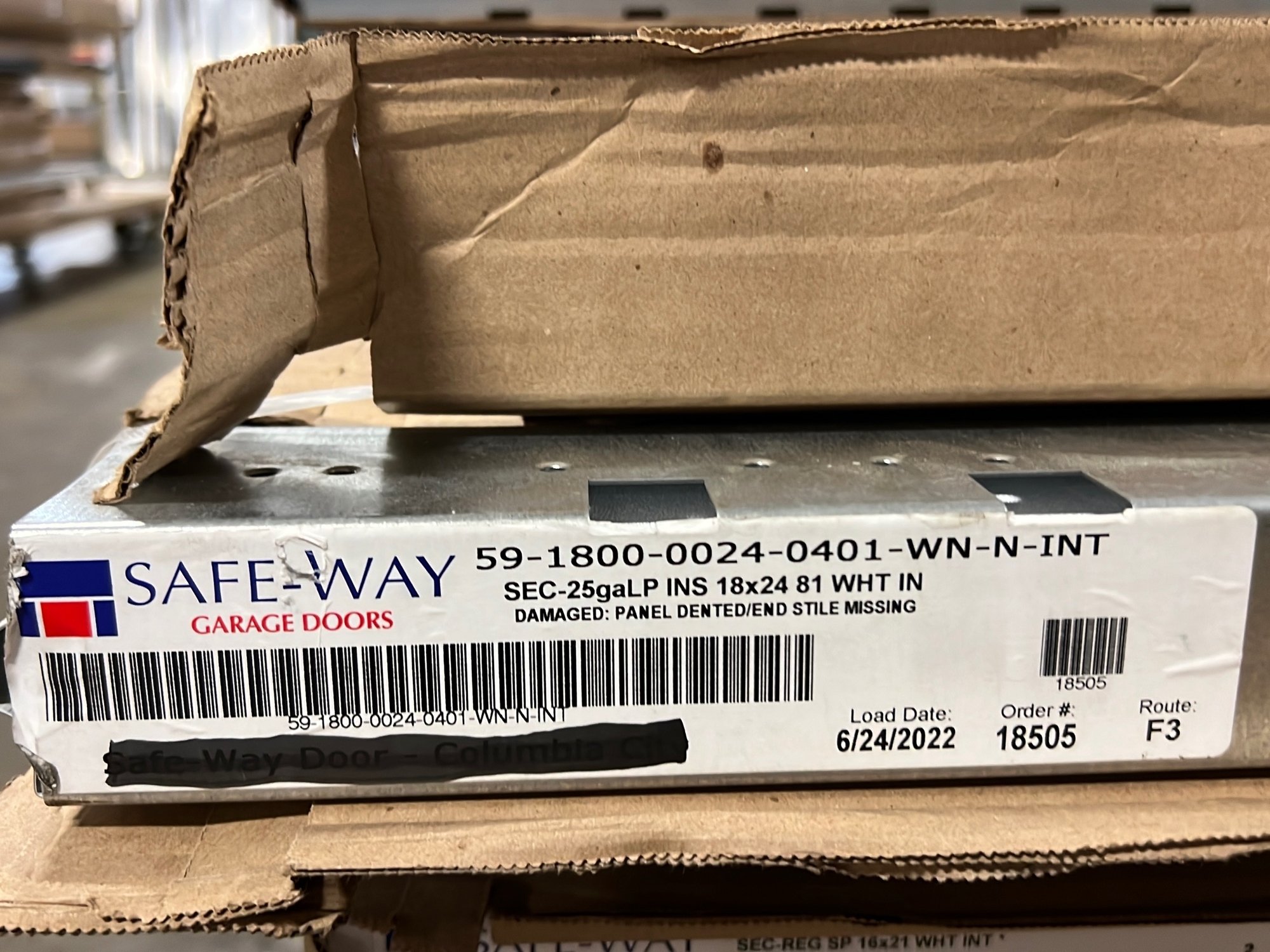 Online Bidding Available!