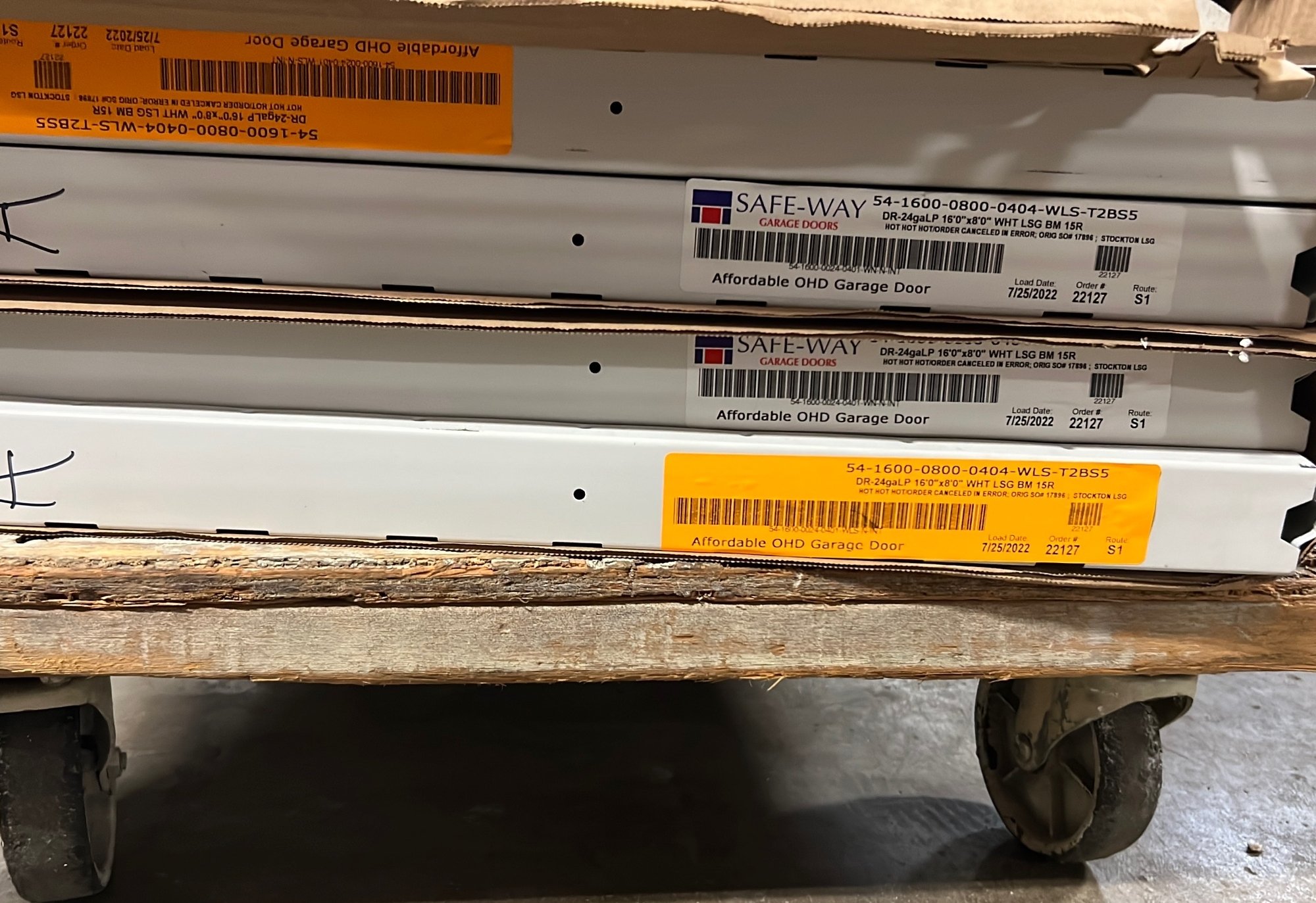 Online Bidding Available!