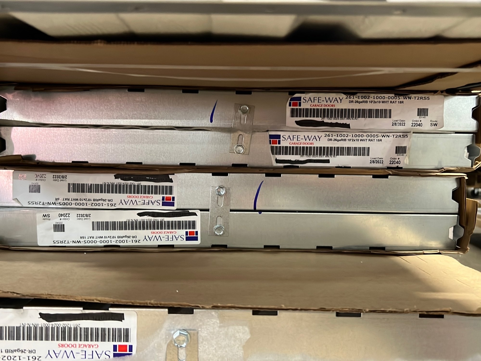 Online Bidding Available!