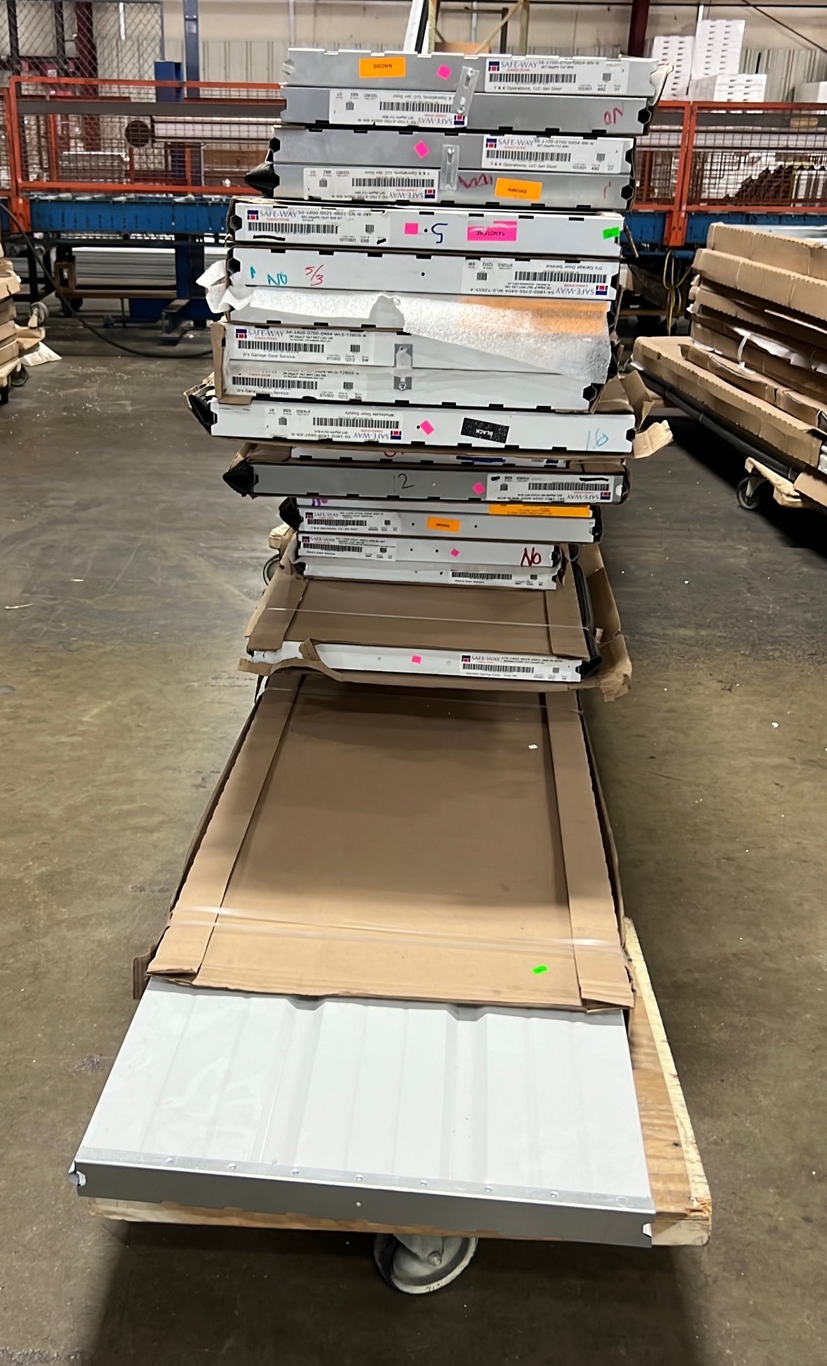 Online Bidding Available!