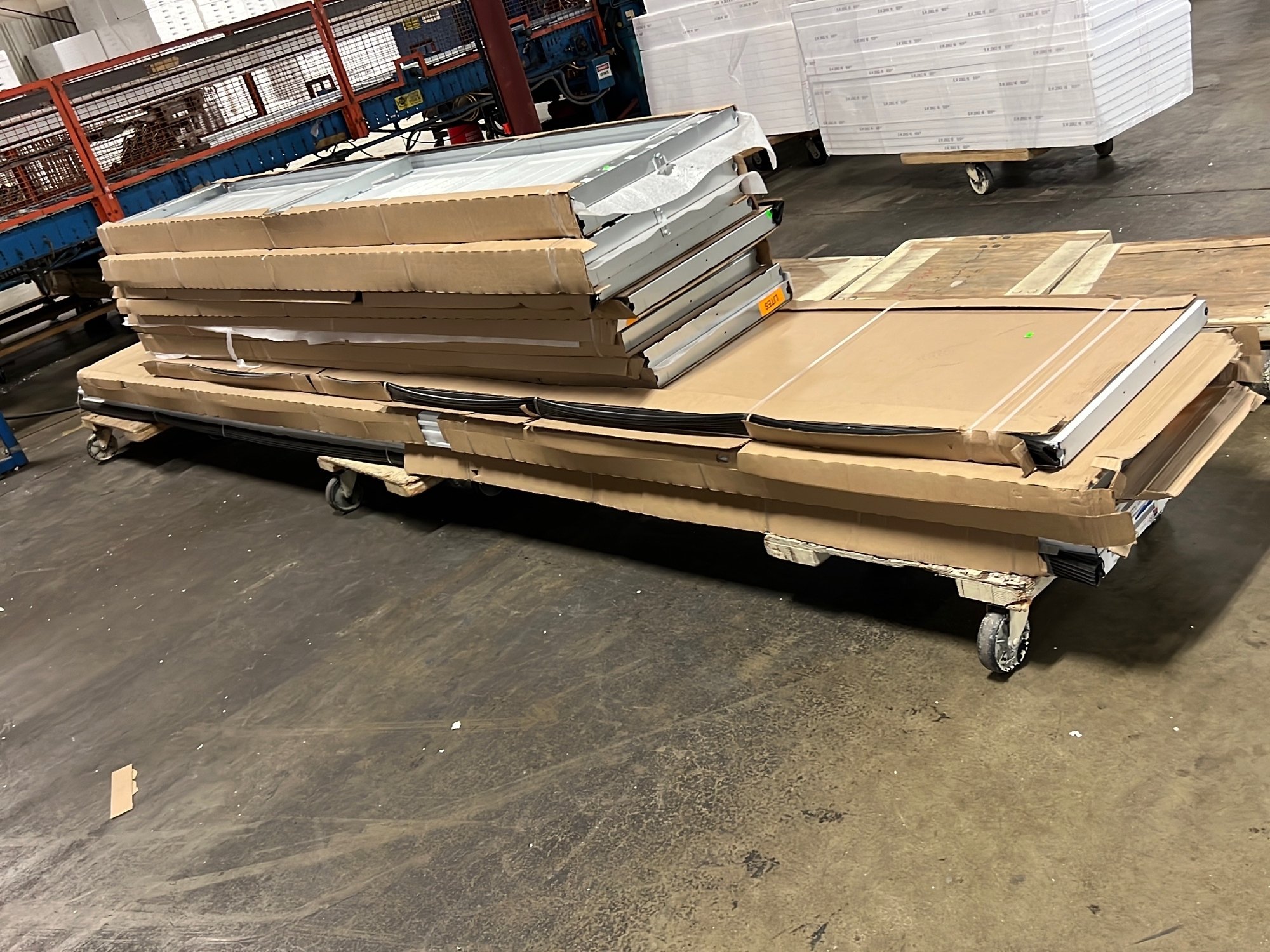 Online Bidding Available!